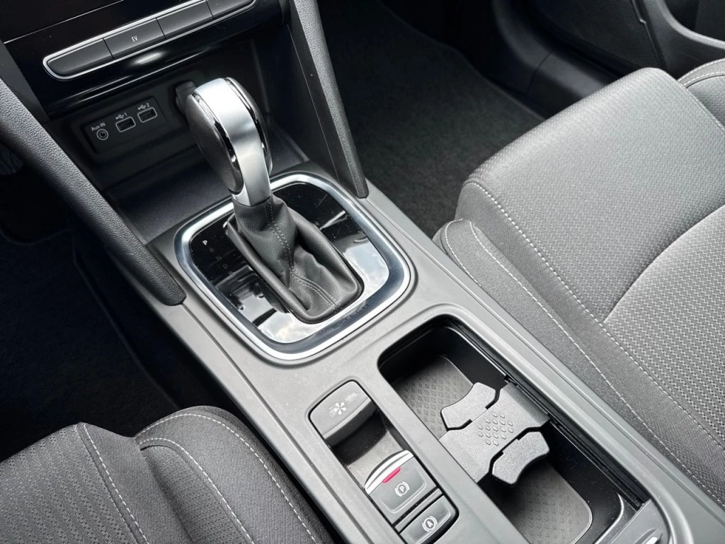 Hoofdafbeelding Renault Megane E-Tech