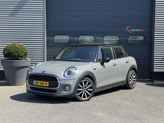 Mini Mini 1.5 Cooper Chili | Navigatie | Parkeersensoren | Cruise Control | Climate Control | Privacy Glass |