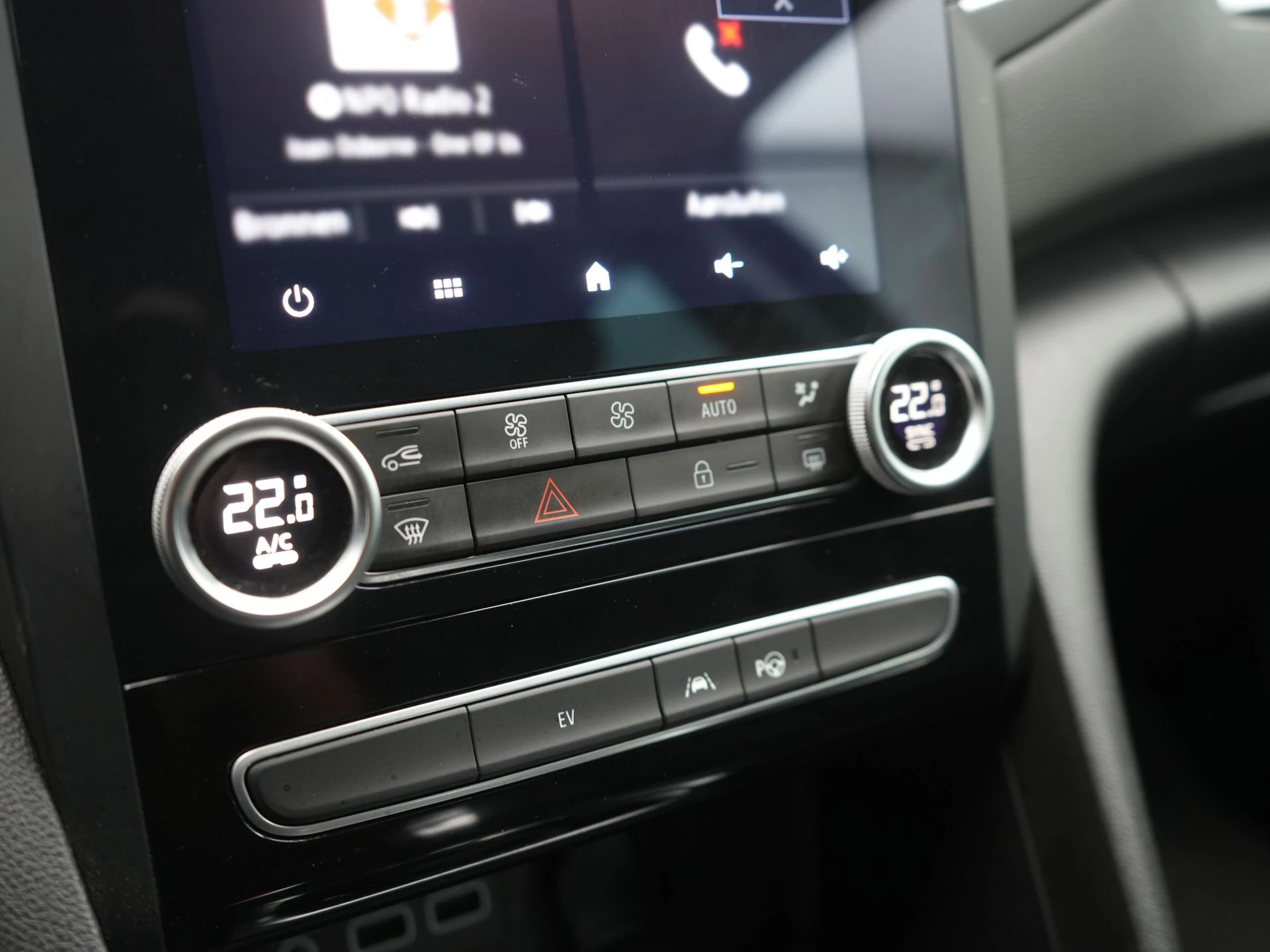 Hoofdafbeelding Renault Megane E-Tech