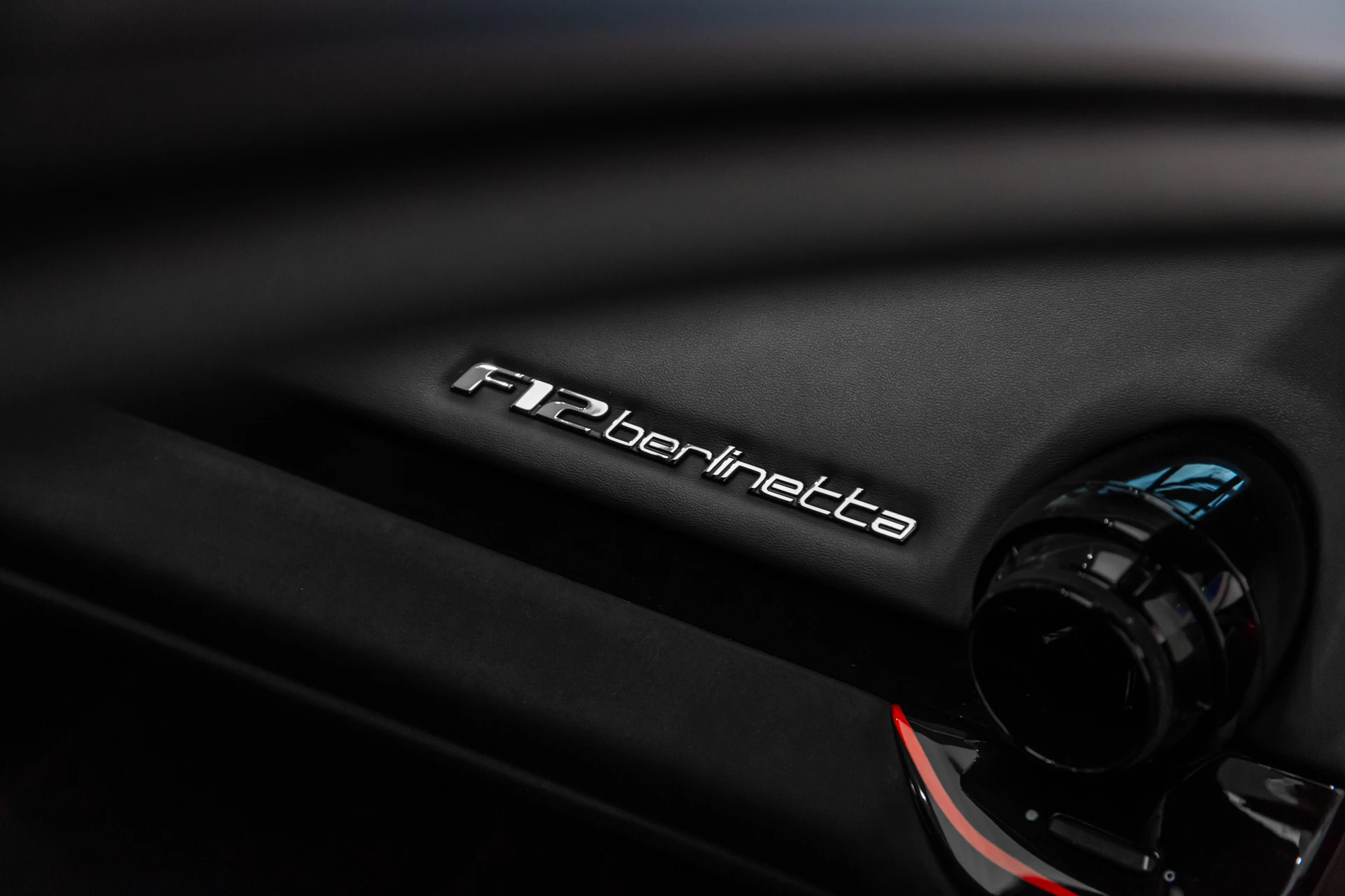 Hoofdafbeelding Ferrari F12