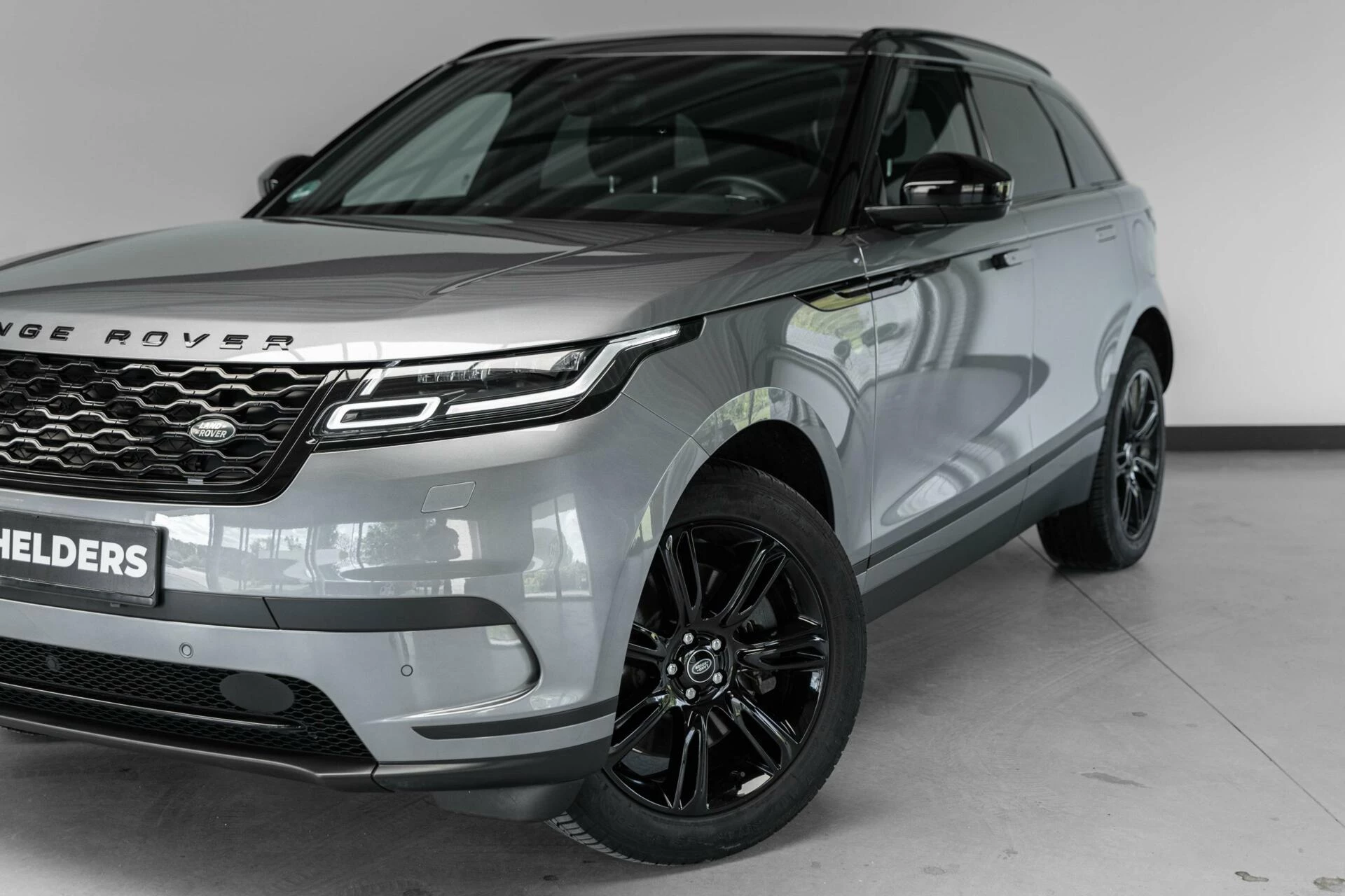 Hoofdafbeelding Land Rover Range Rover Velar