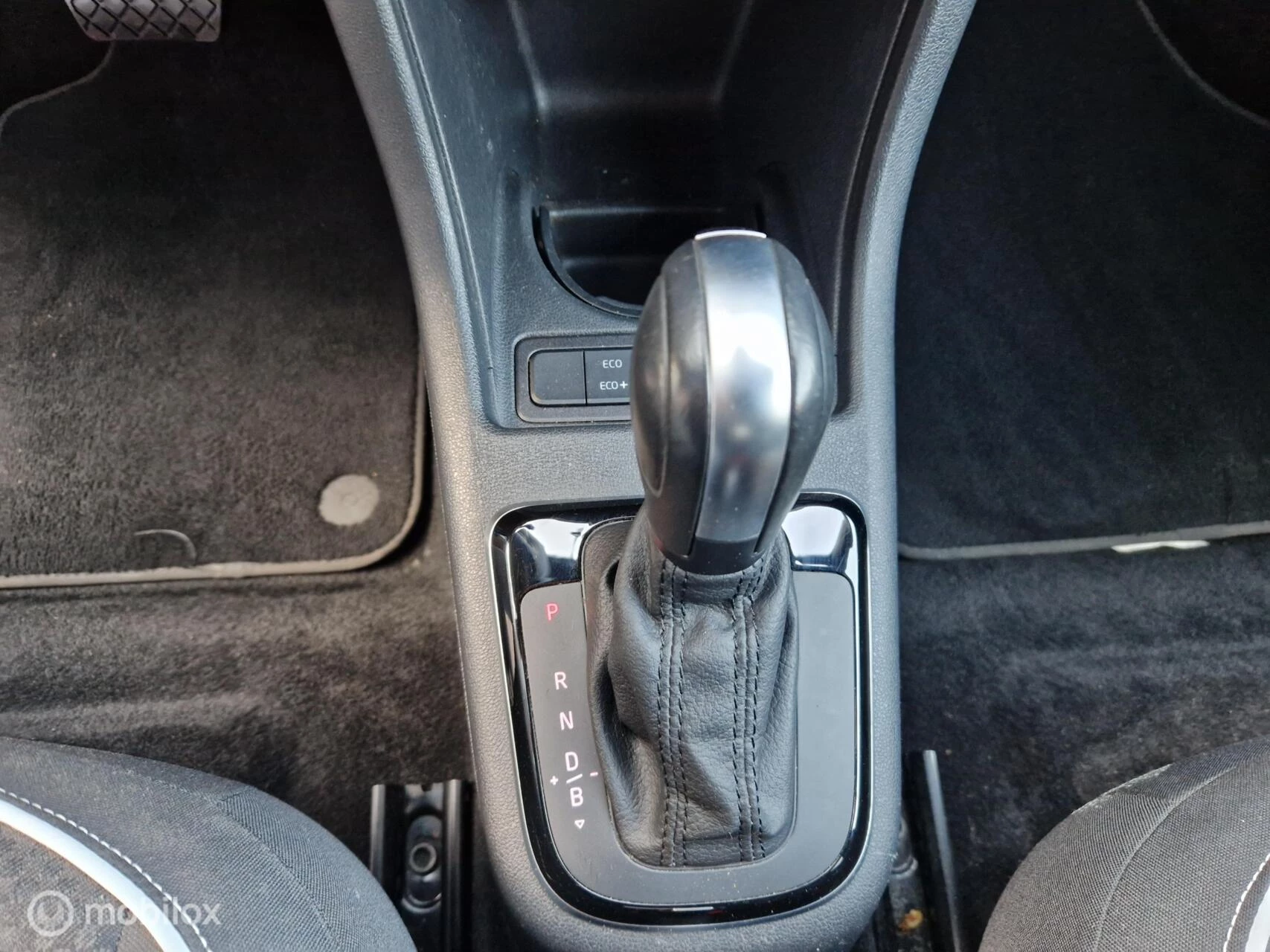 Hoofdafbeelding SEAT Mii