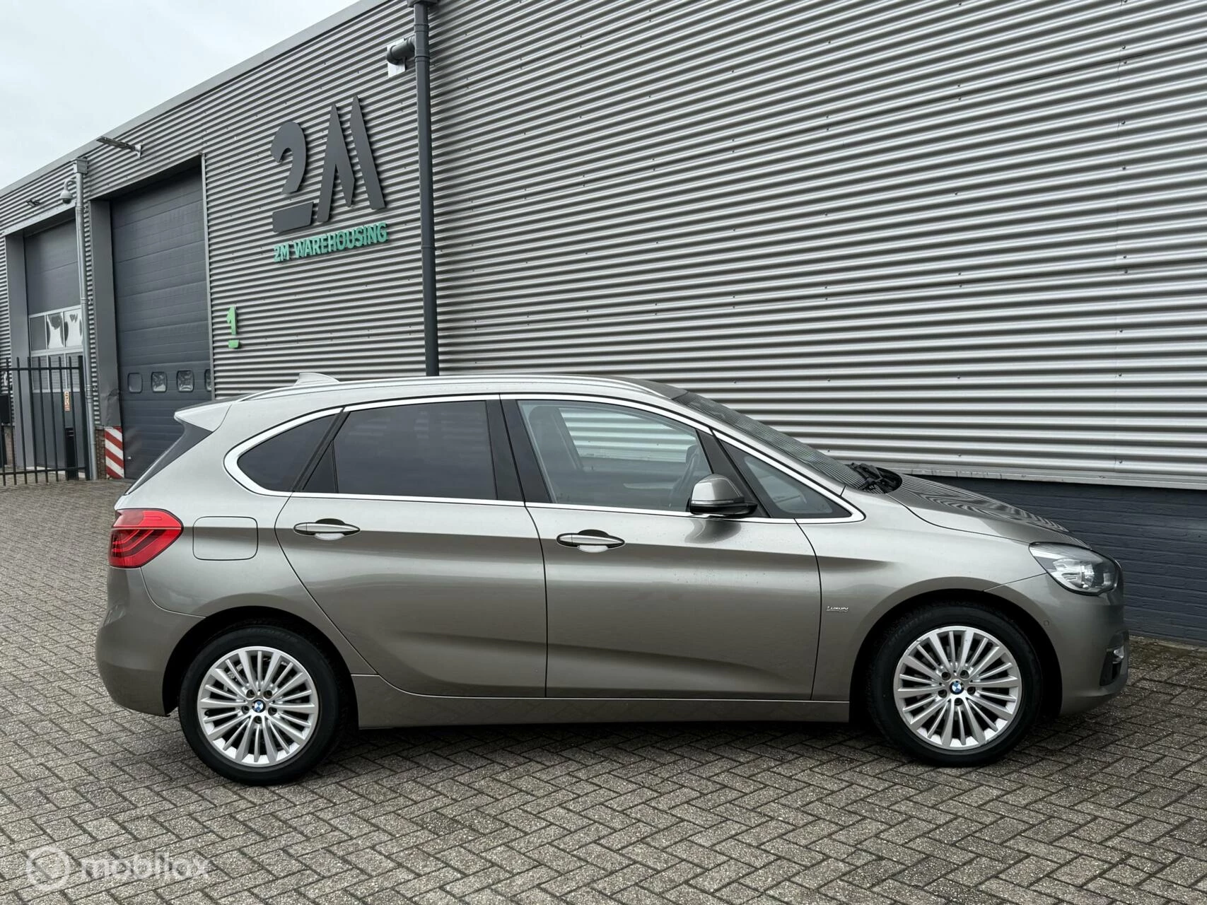 Hoofdafbeelding BMW 2 Serie