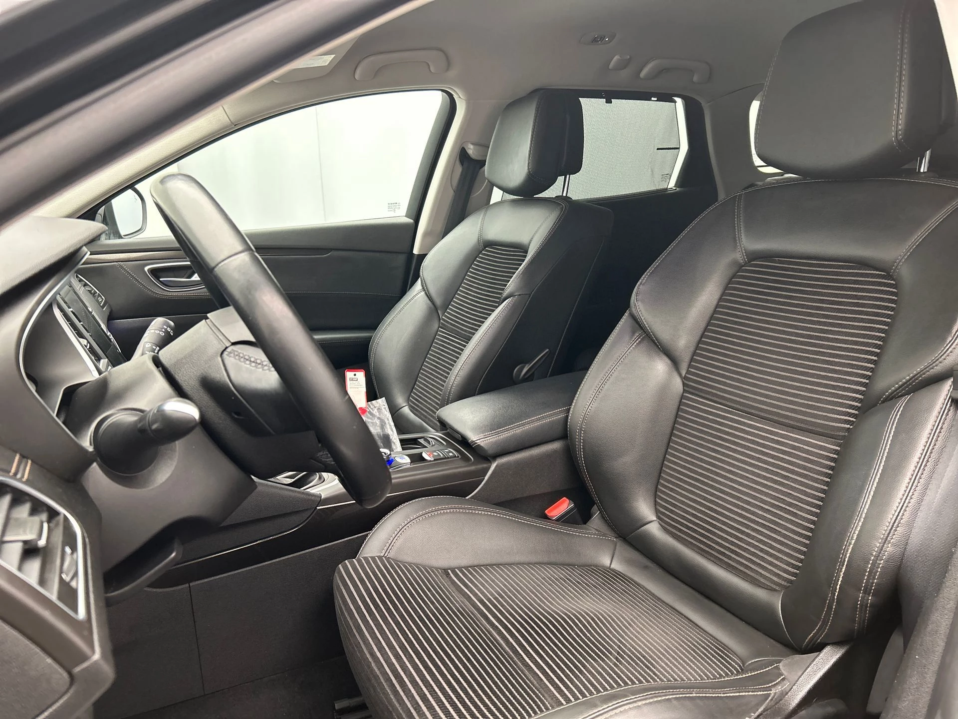 Hoofdafbeelding Renault Talisman