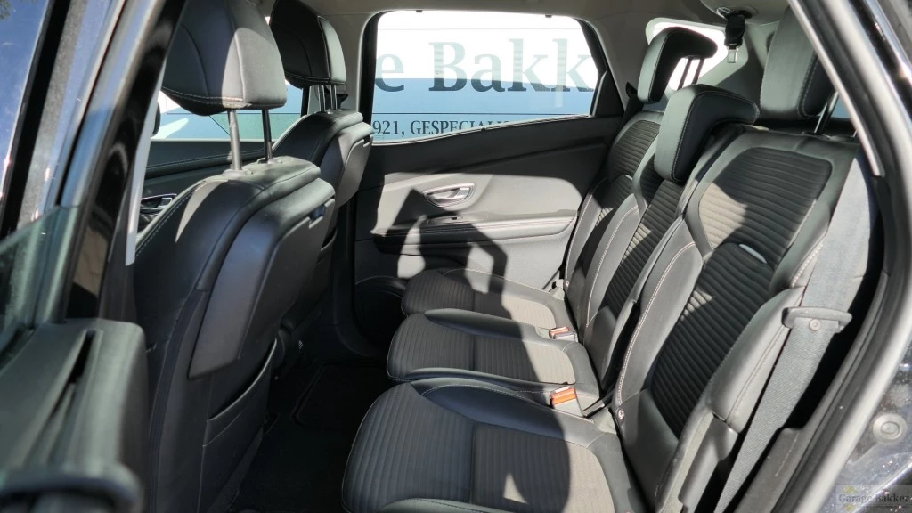 Hoofdafbeelding Renault Scénic