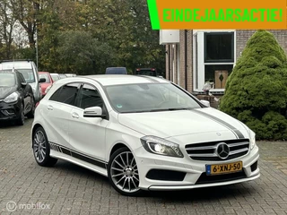 Mercedes A-klasse 200 Prestige AMG | Automaat | Bi-Xenon