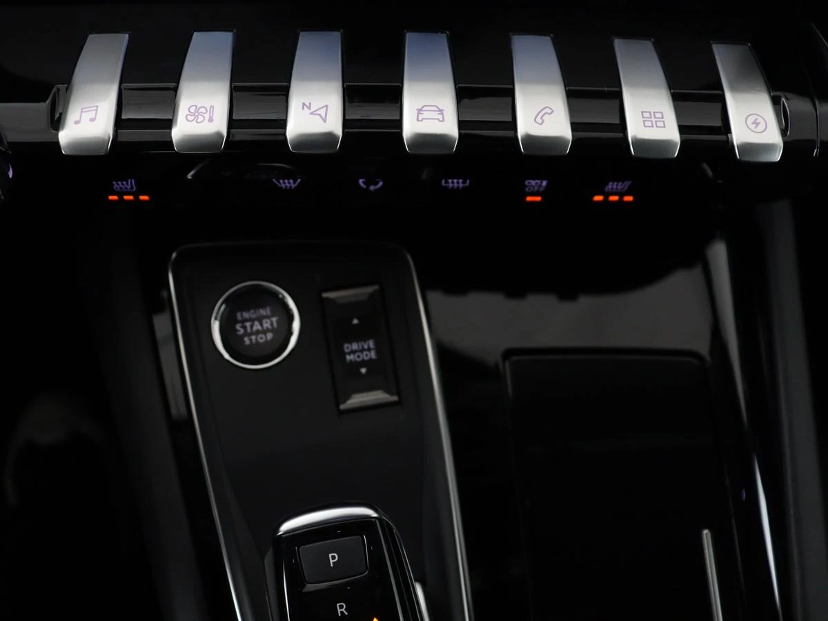 Hoofdafbeelding Peugeot 508