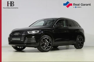 Audi Q5 55 TFSI e quattro S-Line/Virtual display/Led/Camera/Stoelver