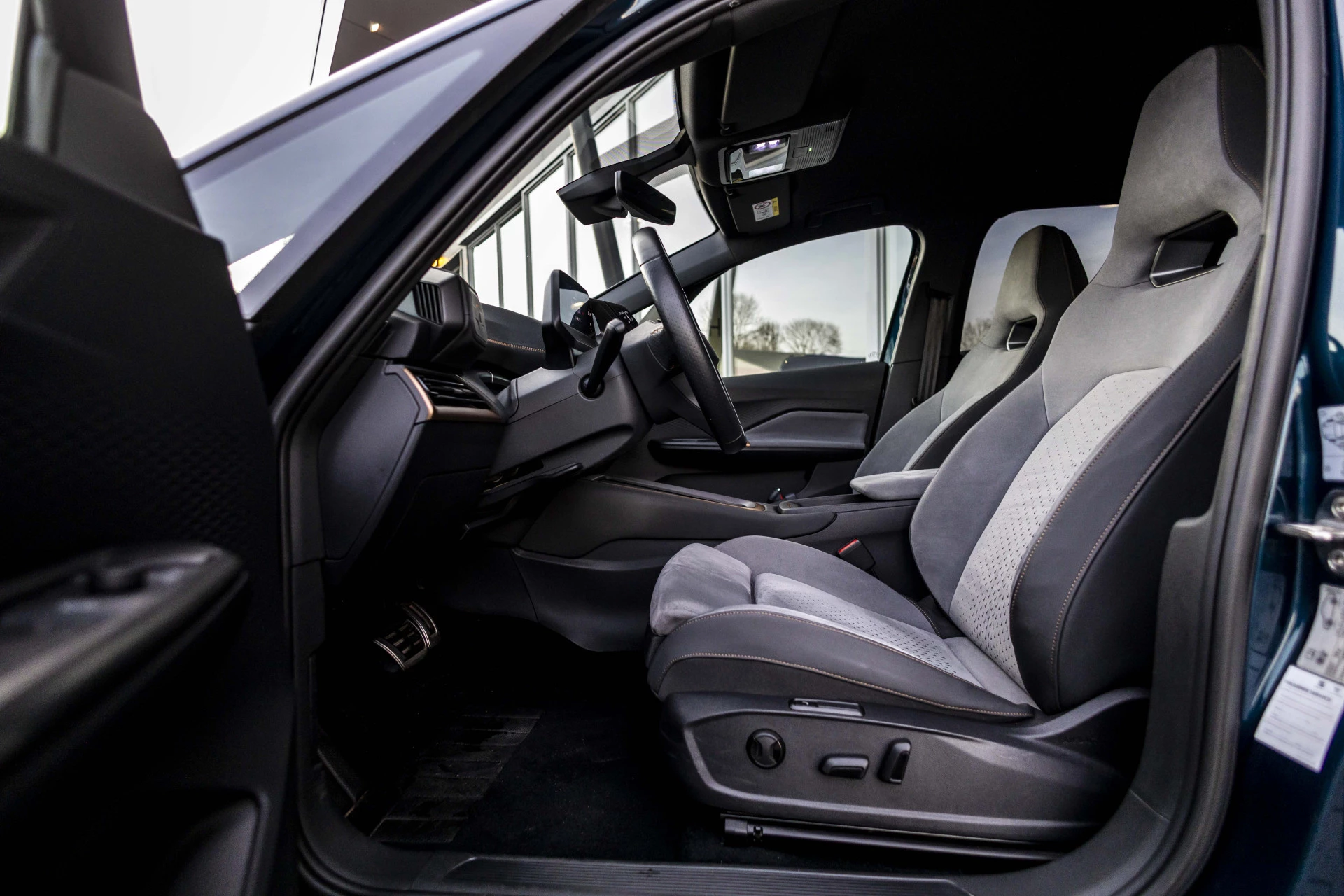 Hoofdafbeelding CUPRA Born