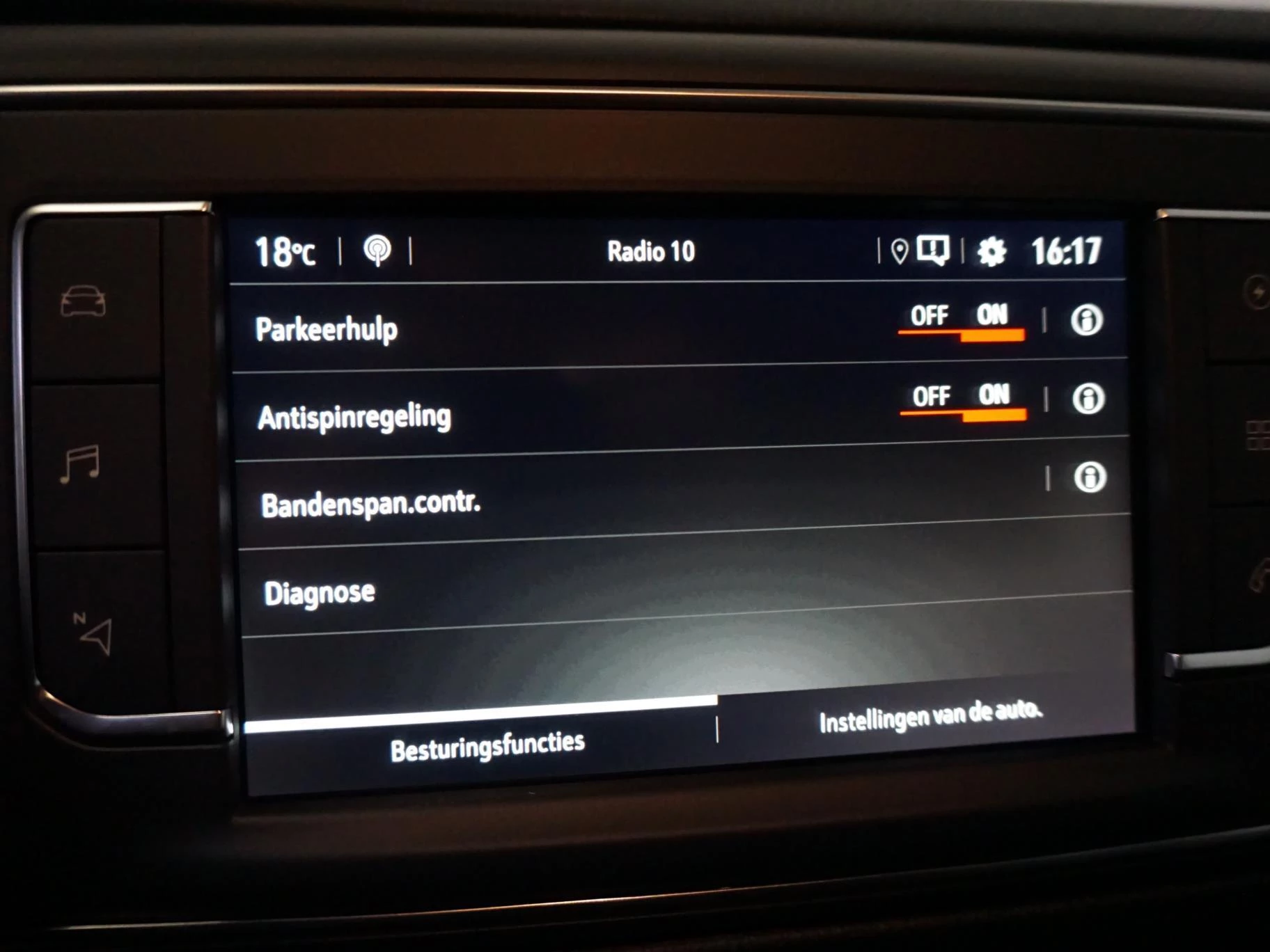 Hoofdafbeelding Opel Vivaro-e