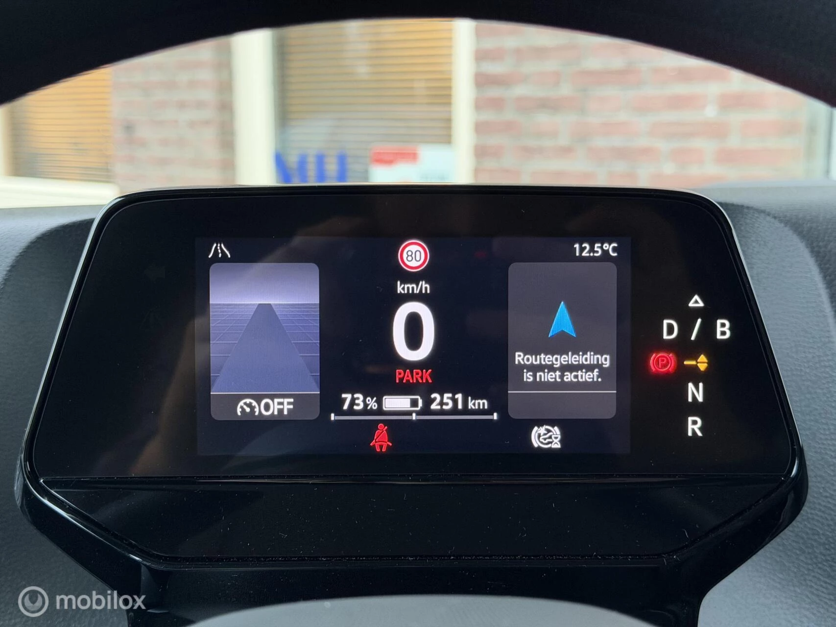 Hoofdafbeelding Volkswagen ID. Buzz Cargo