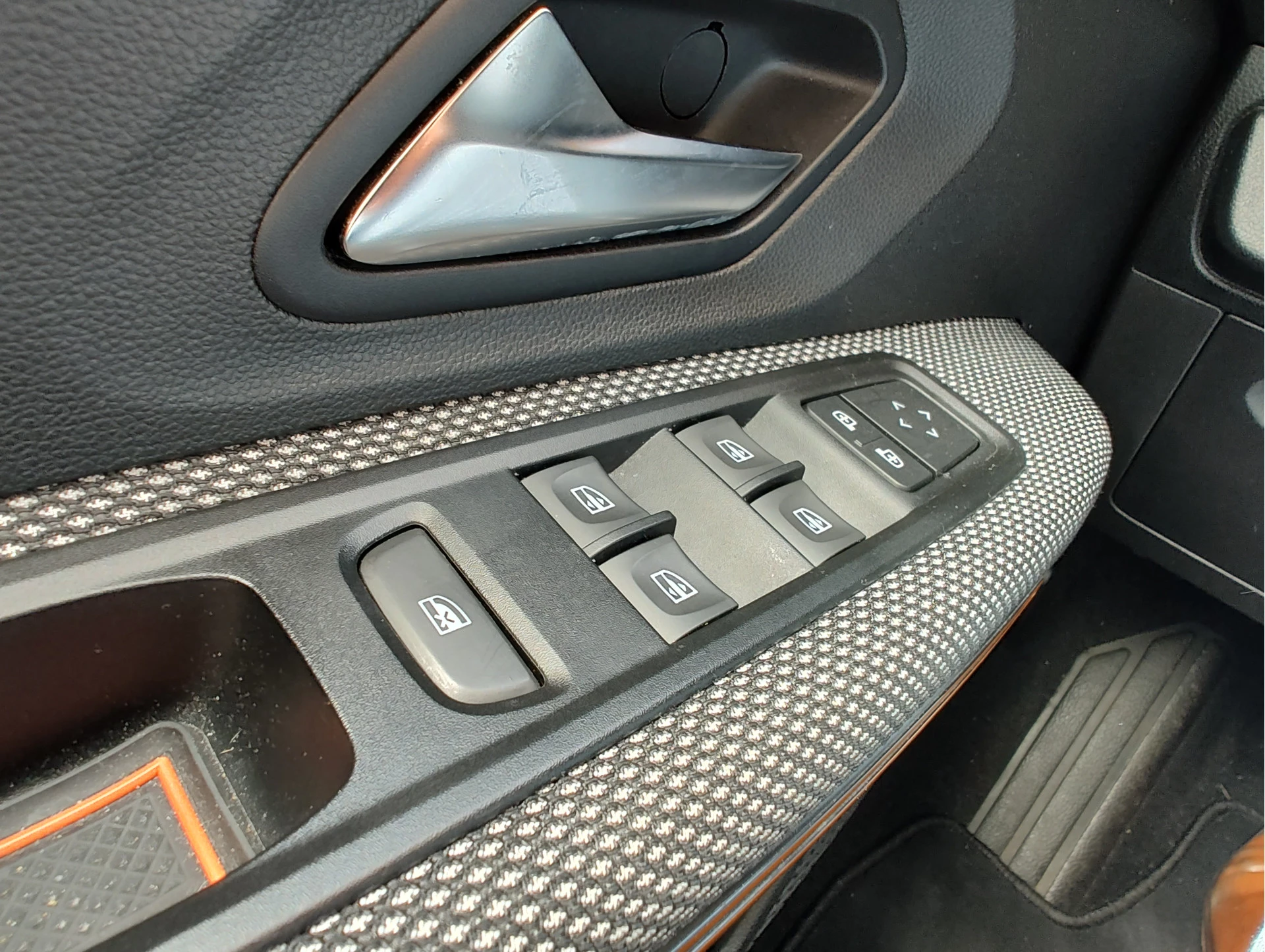 Hoofdafbeelding Dacia Sandero Stepway