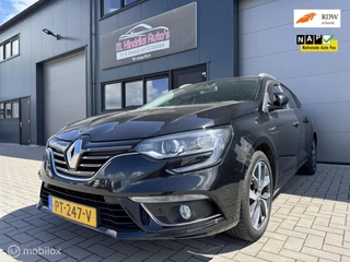 Renault Megane Estate 1.5 dCi BÖSE