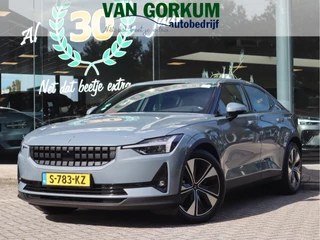Hoofdafbeelding Polestar 2 Polestar 2 Long Range Single Motor 78 kWh / SOH 97%