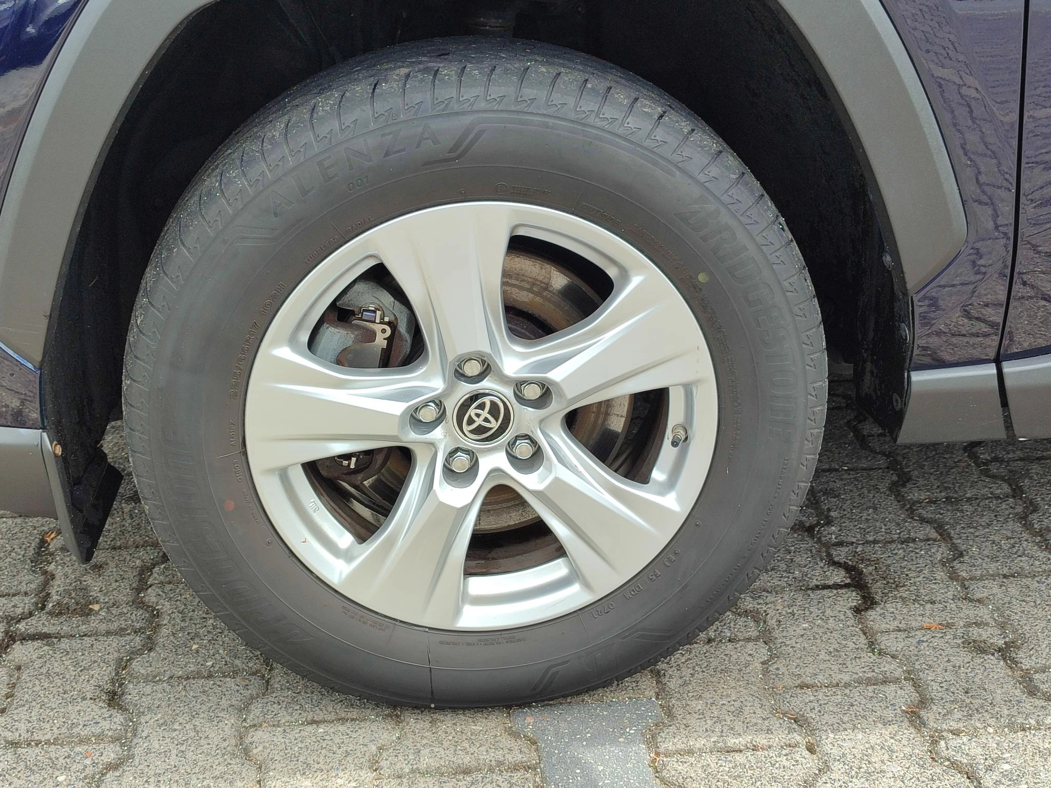 Hoofdafbeelding Toyota RAV4