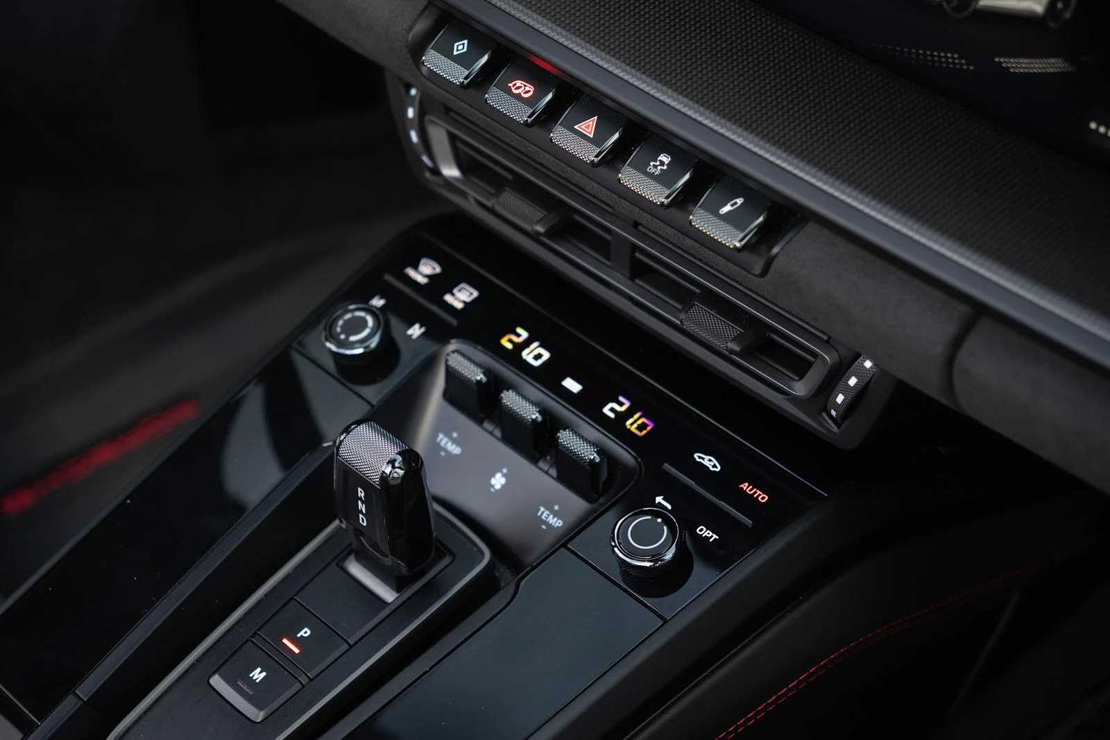 Hoofdafbeelding Porsche 911