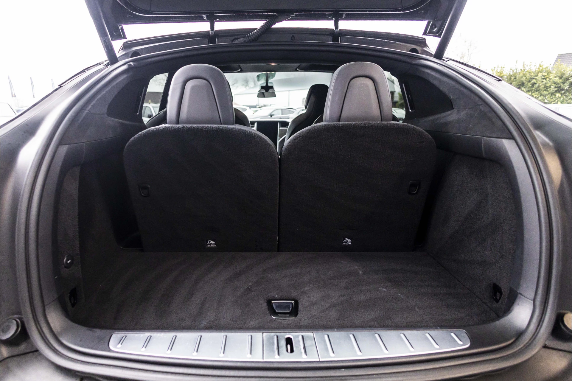 Hoofdafbeelding Tesla Model X