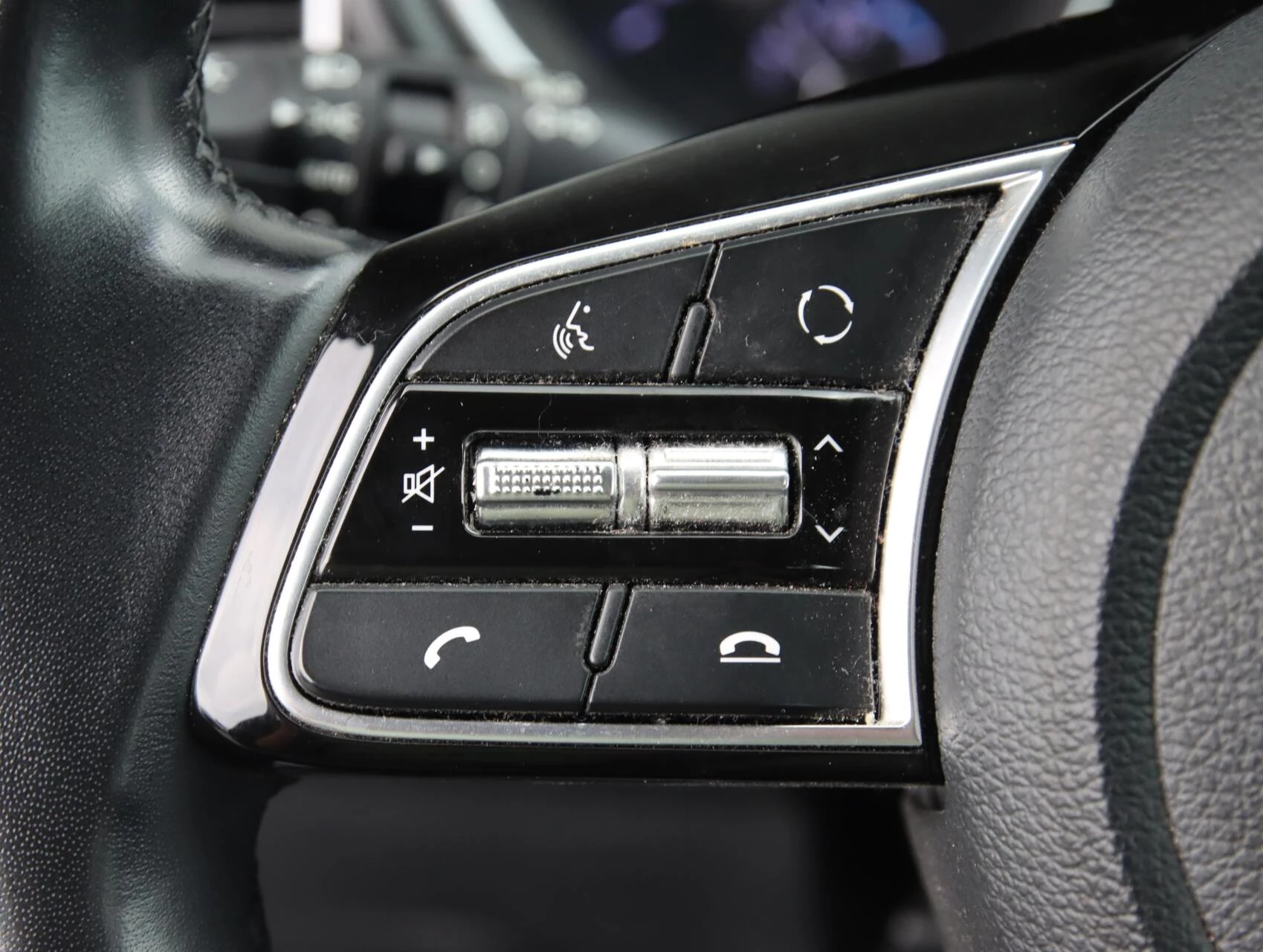 Hoofdafbeelding Kia XCeed