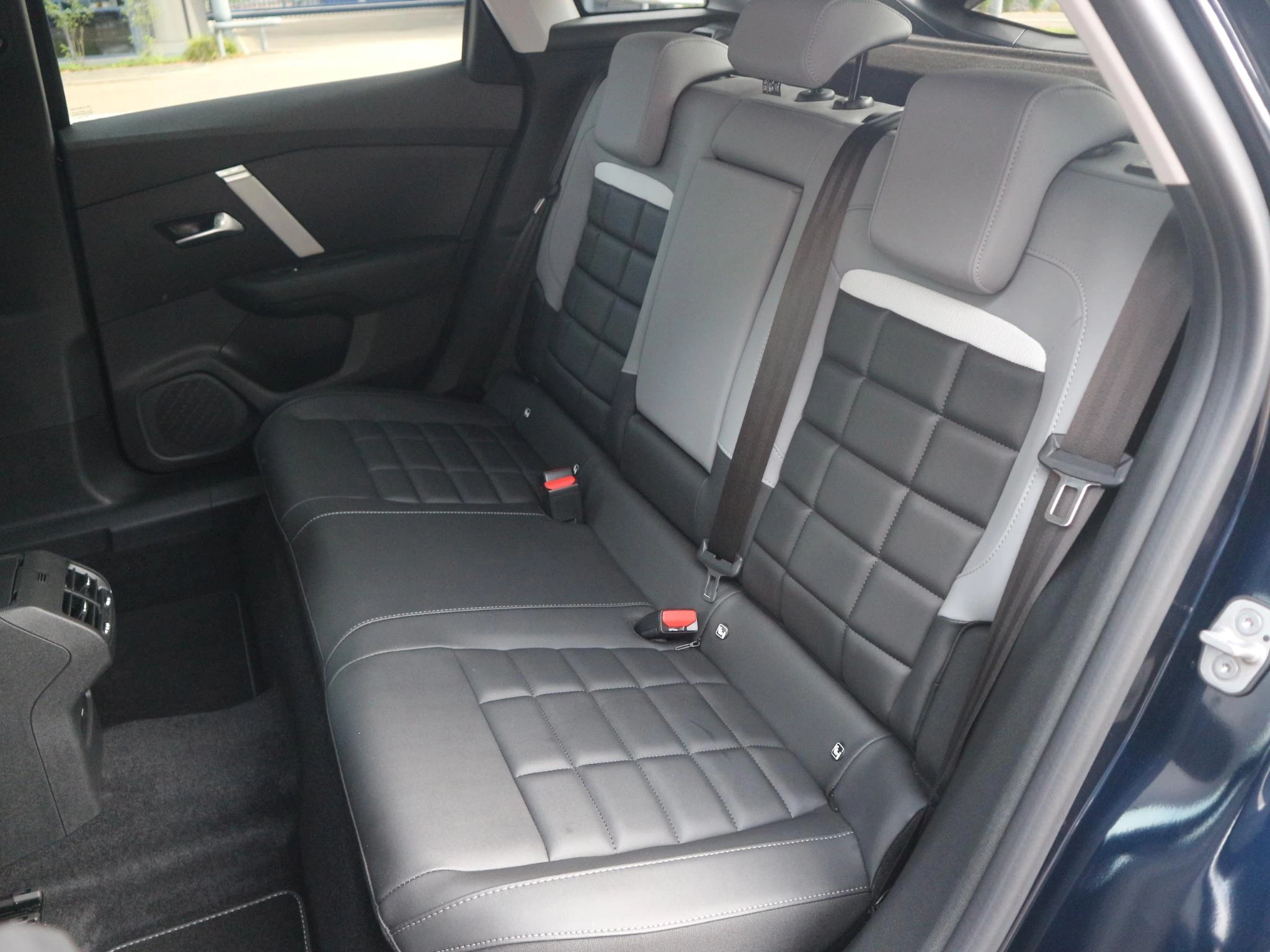 Hoofdafbeelding Citroën C4