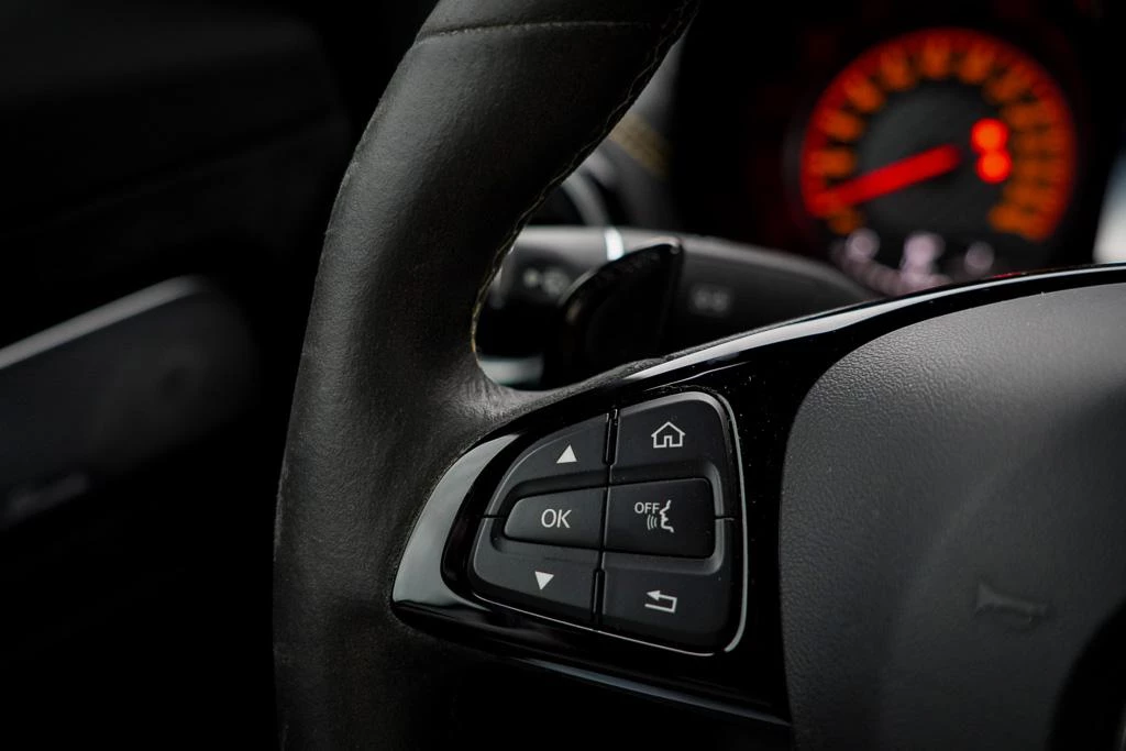 Hoofdafbeelding Mercedes-Benz AMG GT