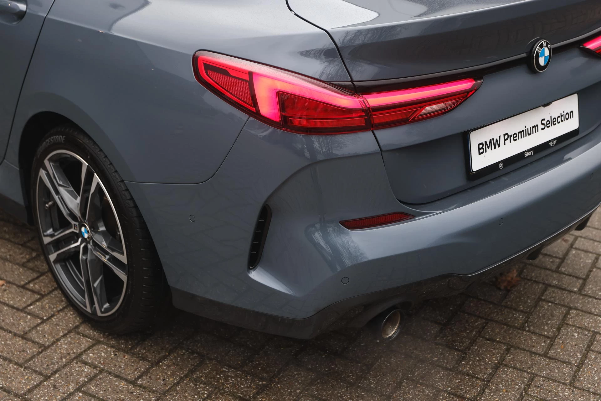 Hoofdafbeelding BMW 2 Serie