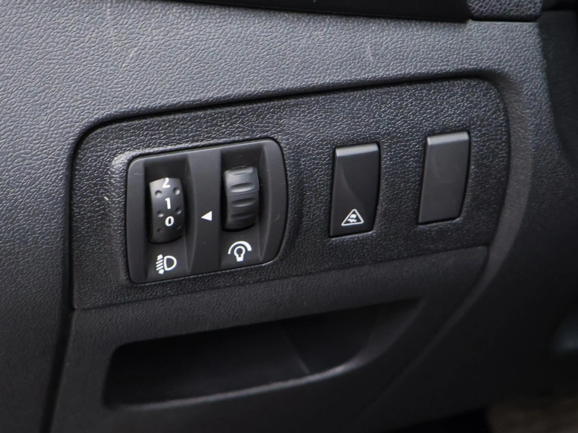 Hoofdafbeelding Renault Scénic