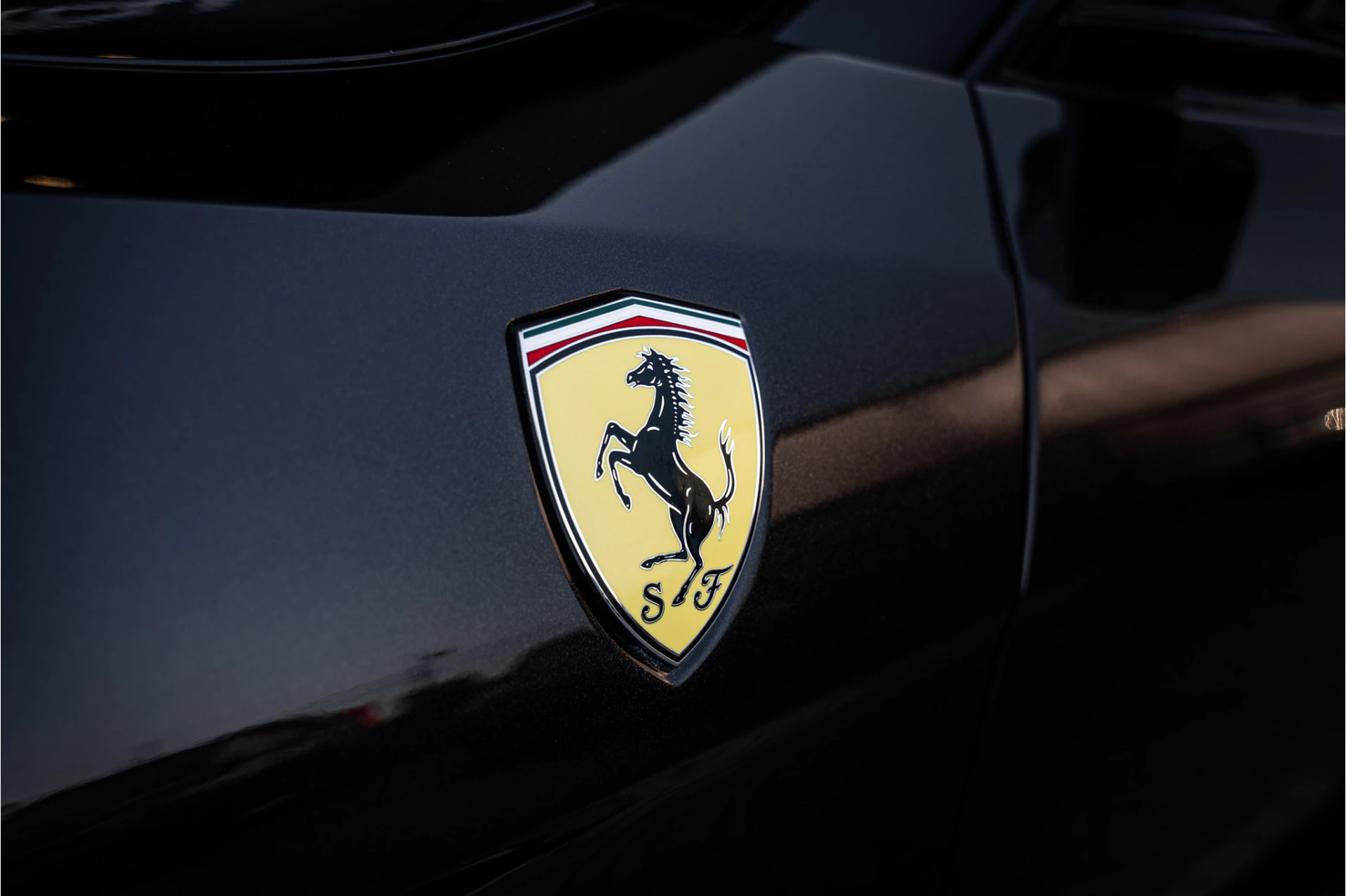Hoofdafbeelding Ferrari GTC4Lusso