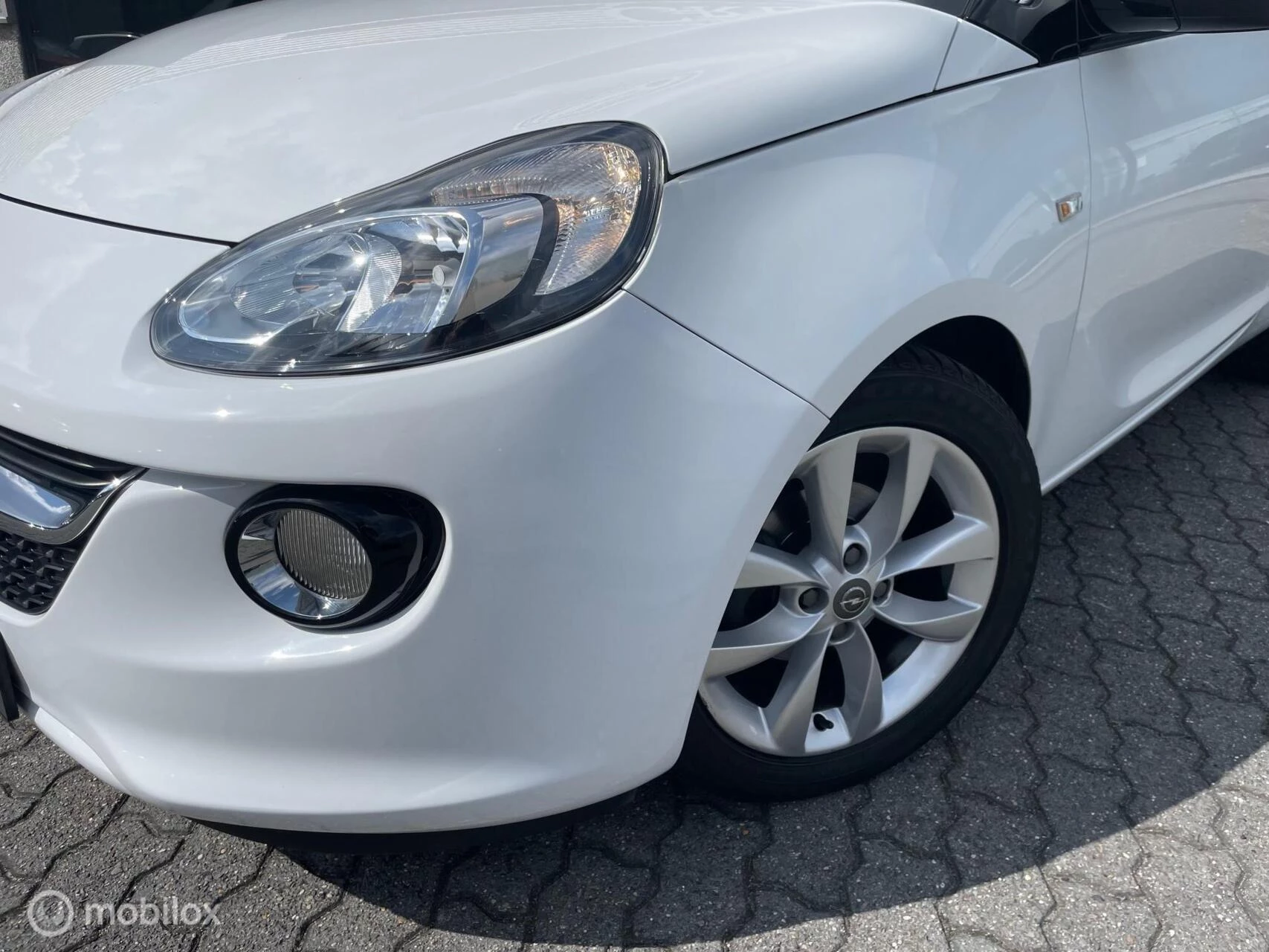 Hoofdafbeelding Opel ADAM