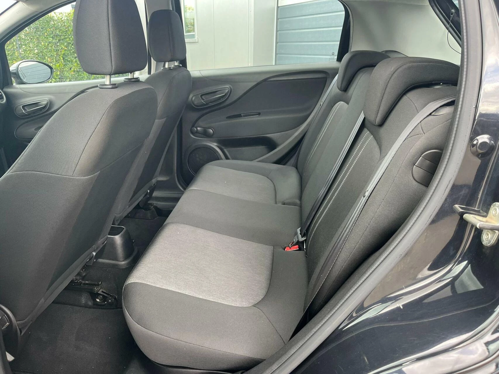 Hoofdafbeelding Fiat Punto