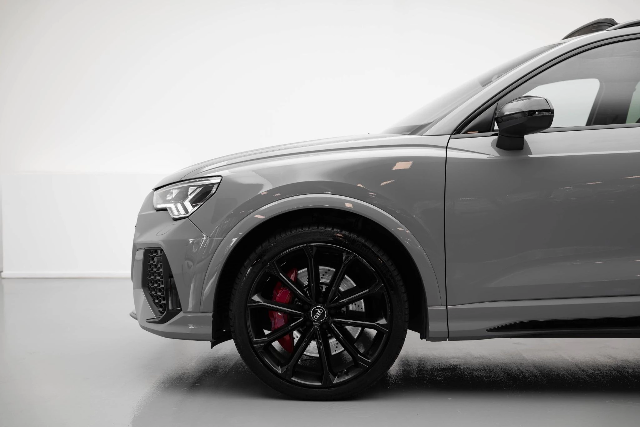 Hoofdafbeelding Audi RSQ3