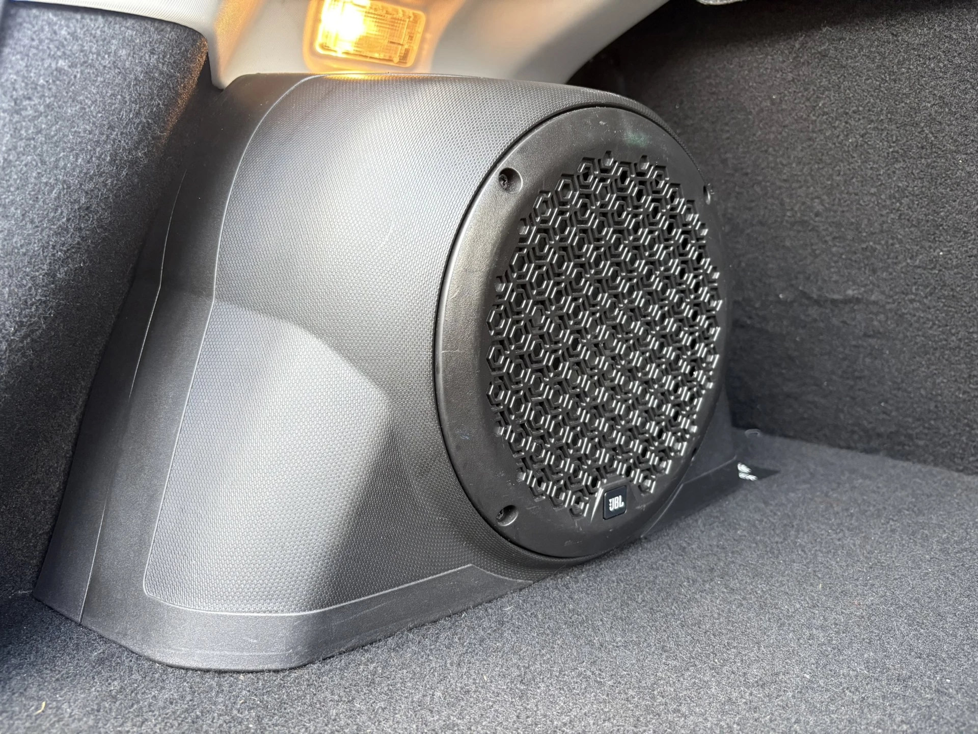 Hoofdafbeelding smart Forfour