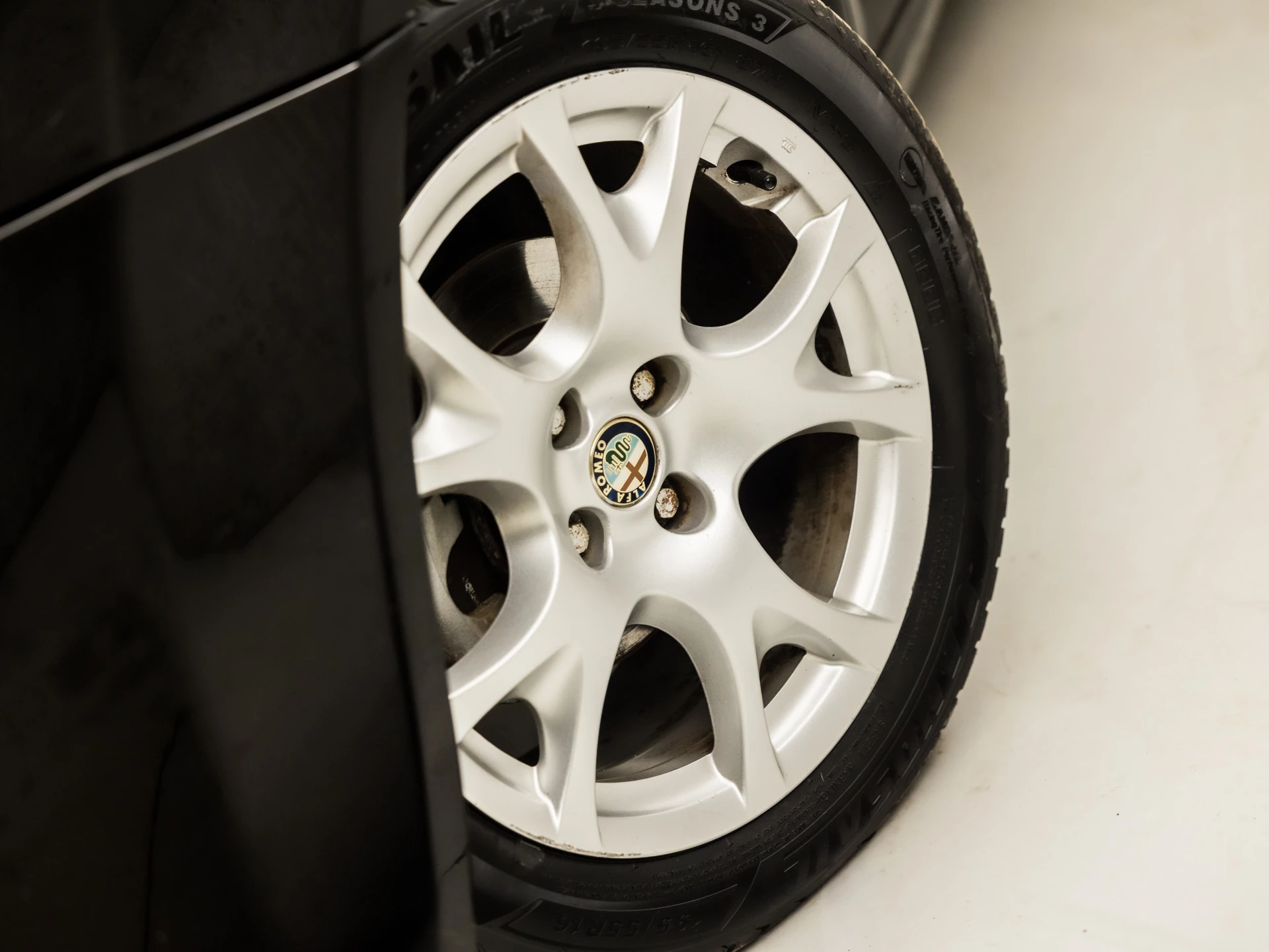 Hoofdafbeelding Alfa Romeo MiTo