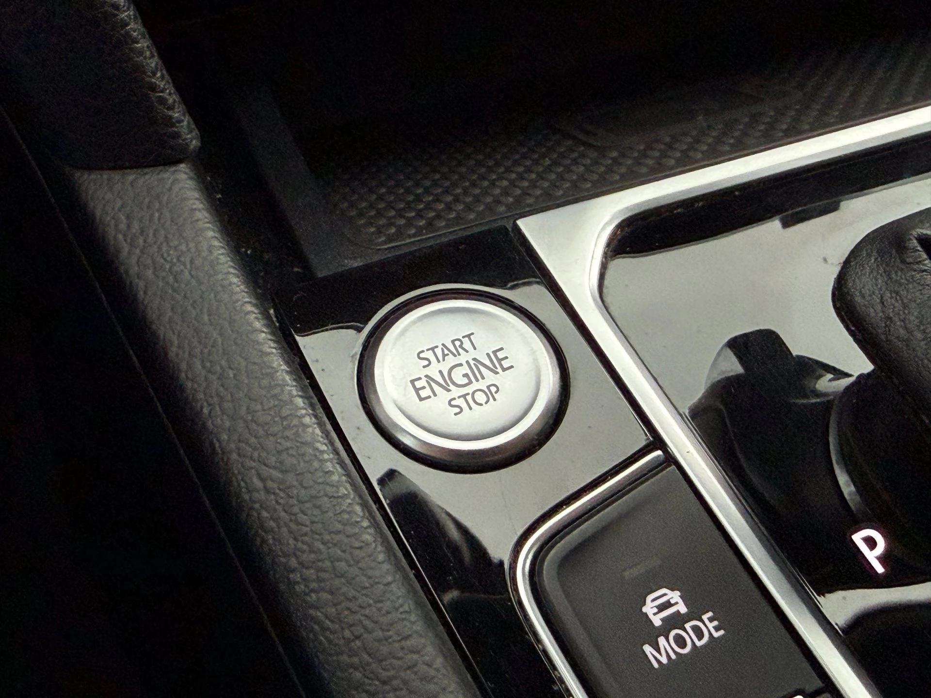 Hoofdafbeelding Volkswagen Arteon