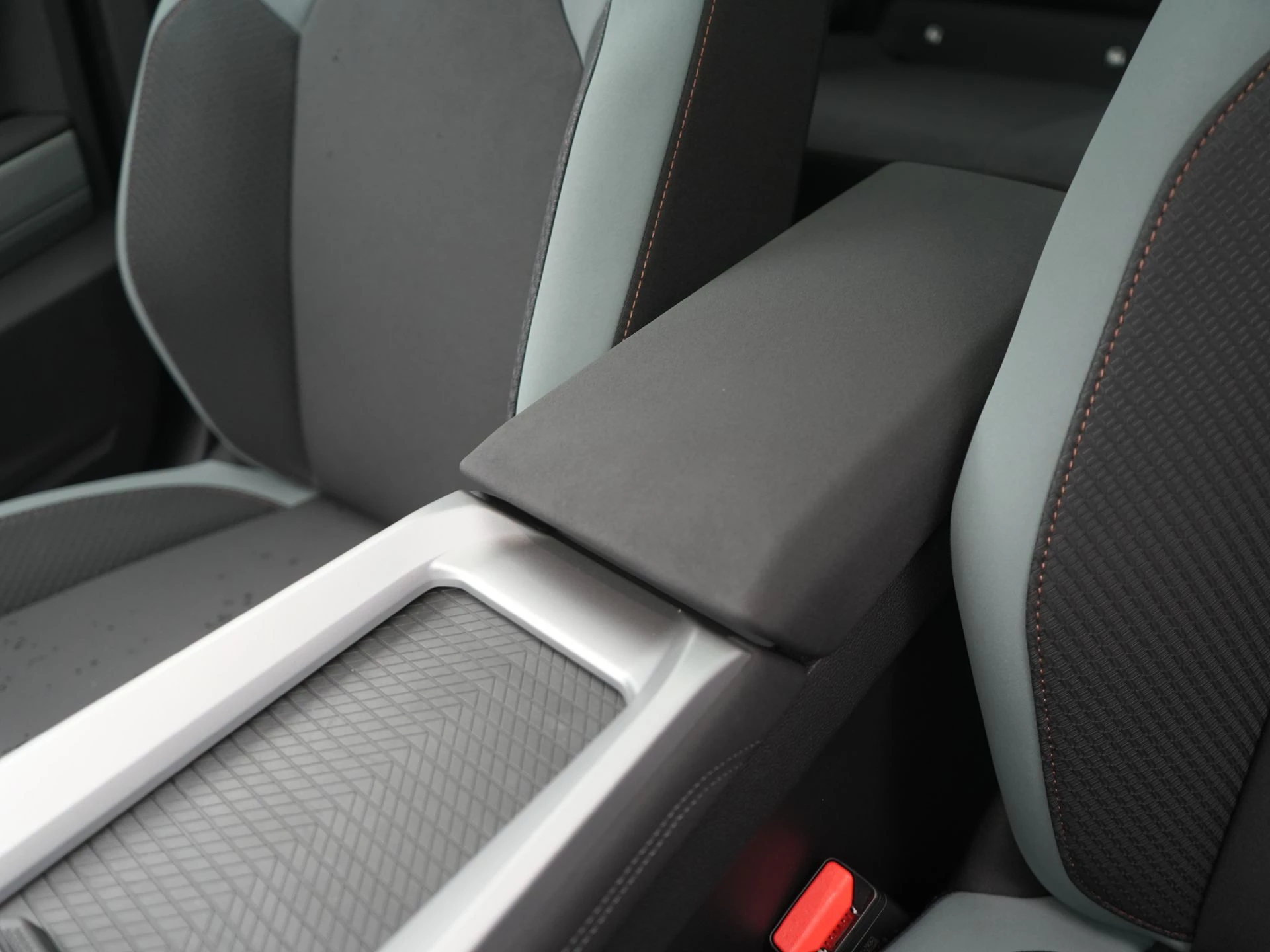 Hoofdafbeelding Dacia Bigster