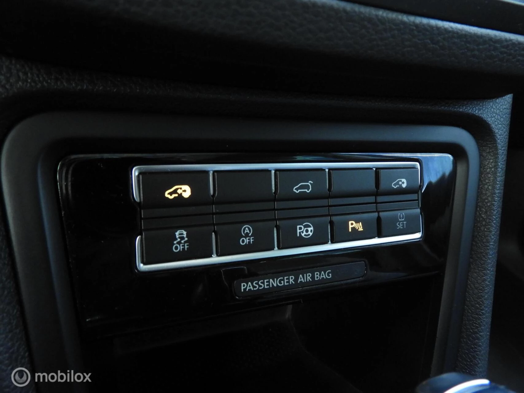 Hoofdafbeelding Volkswagen Sharan