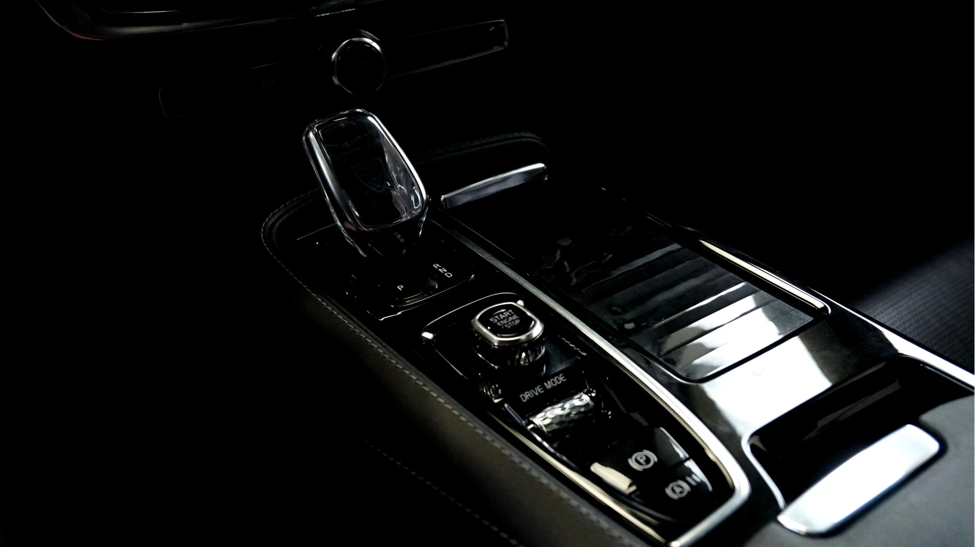 Hoofdafbeelding Volvo V90