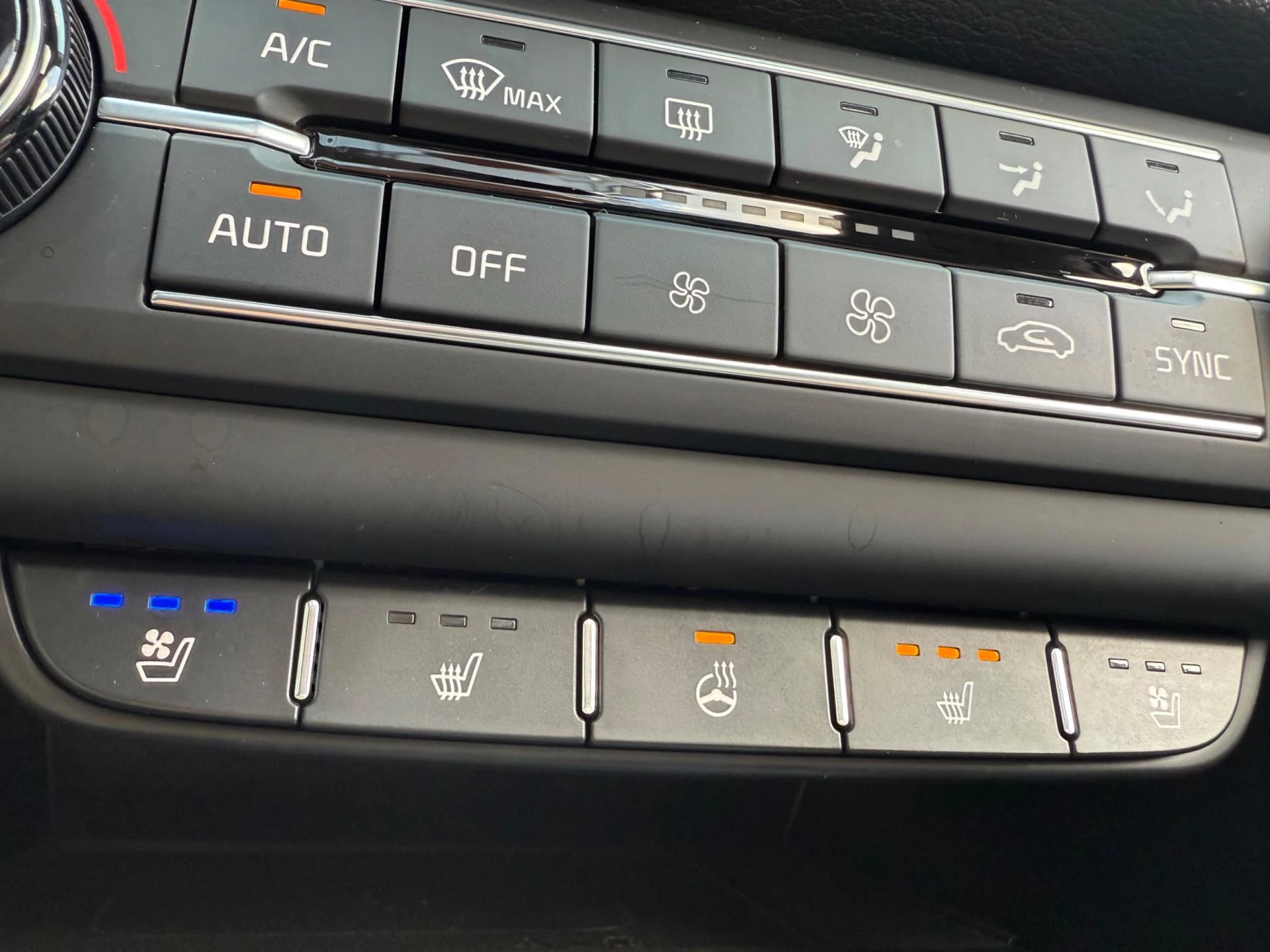 Hoofdafbeelding Kia XCeed