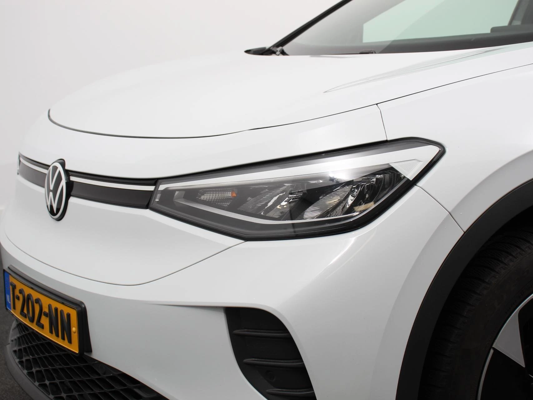 Hoofdafbeelding Volkswagen ID.4