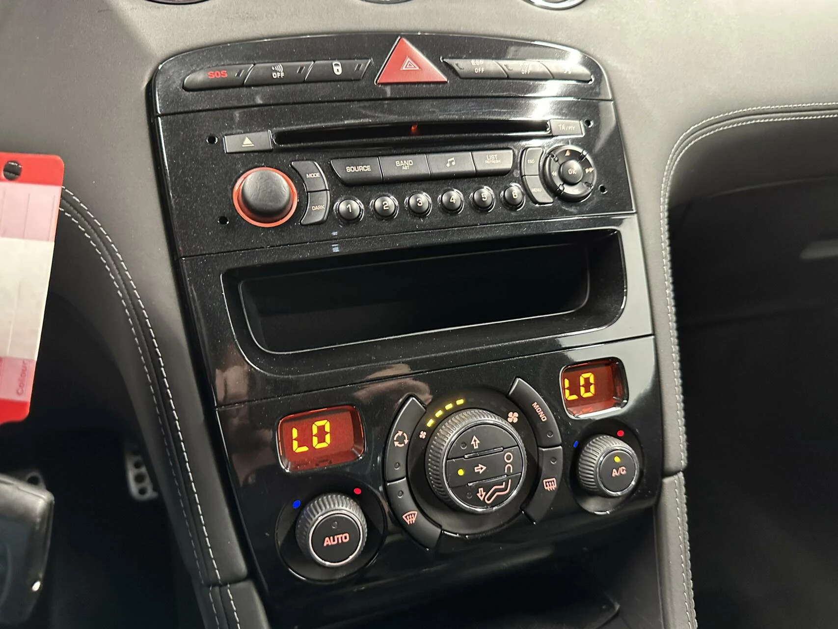 Hoofdafbeelding Peugeot RCZ