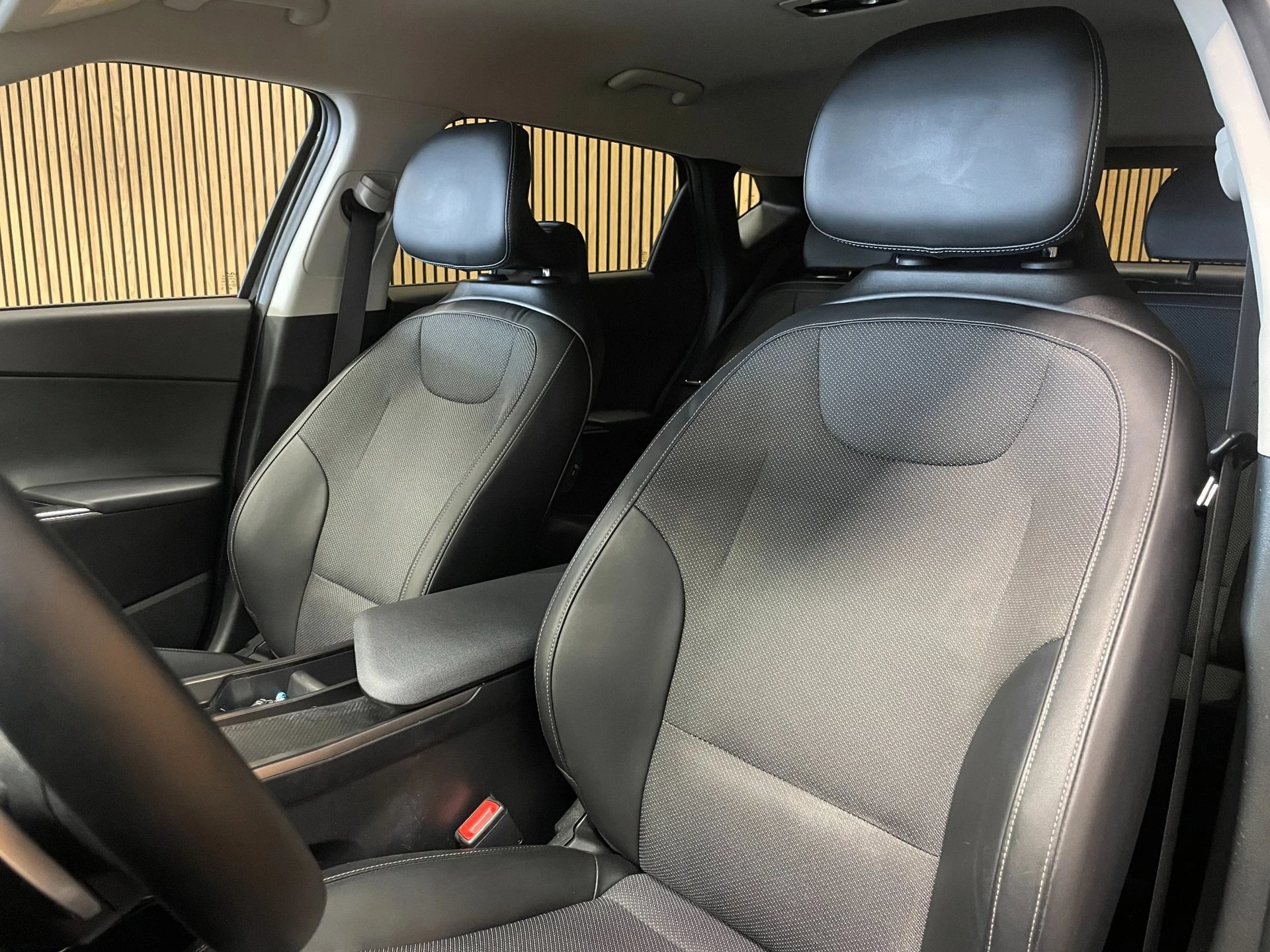 Hoofdafbeelding Kia EV6