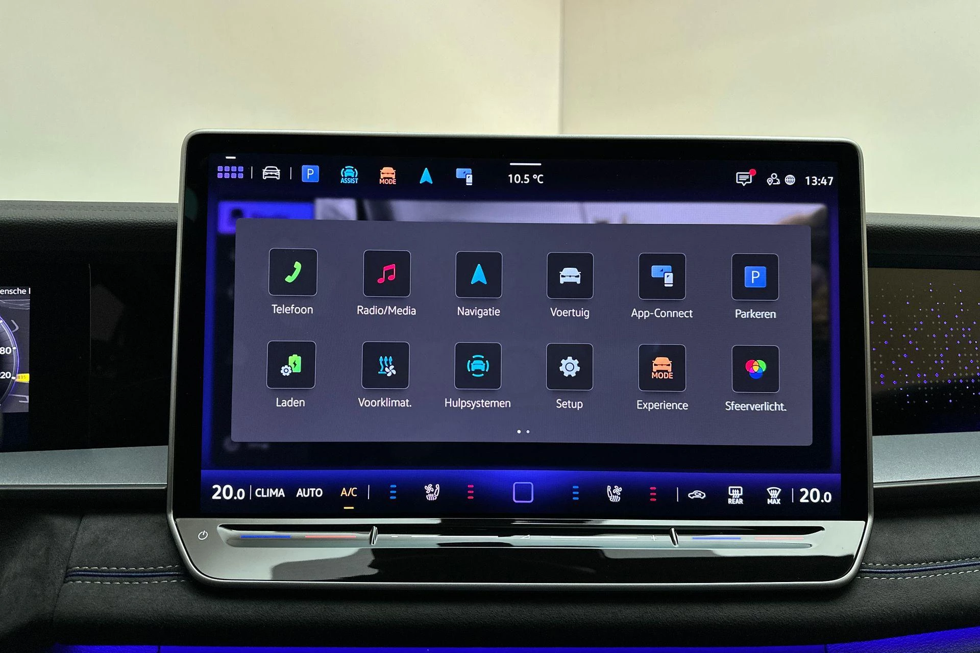 Hoofdafbeelding Volkswagen Tayron