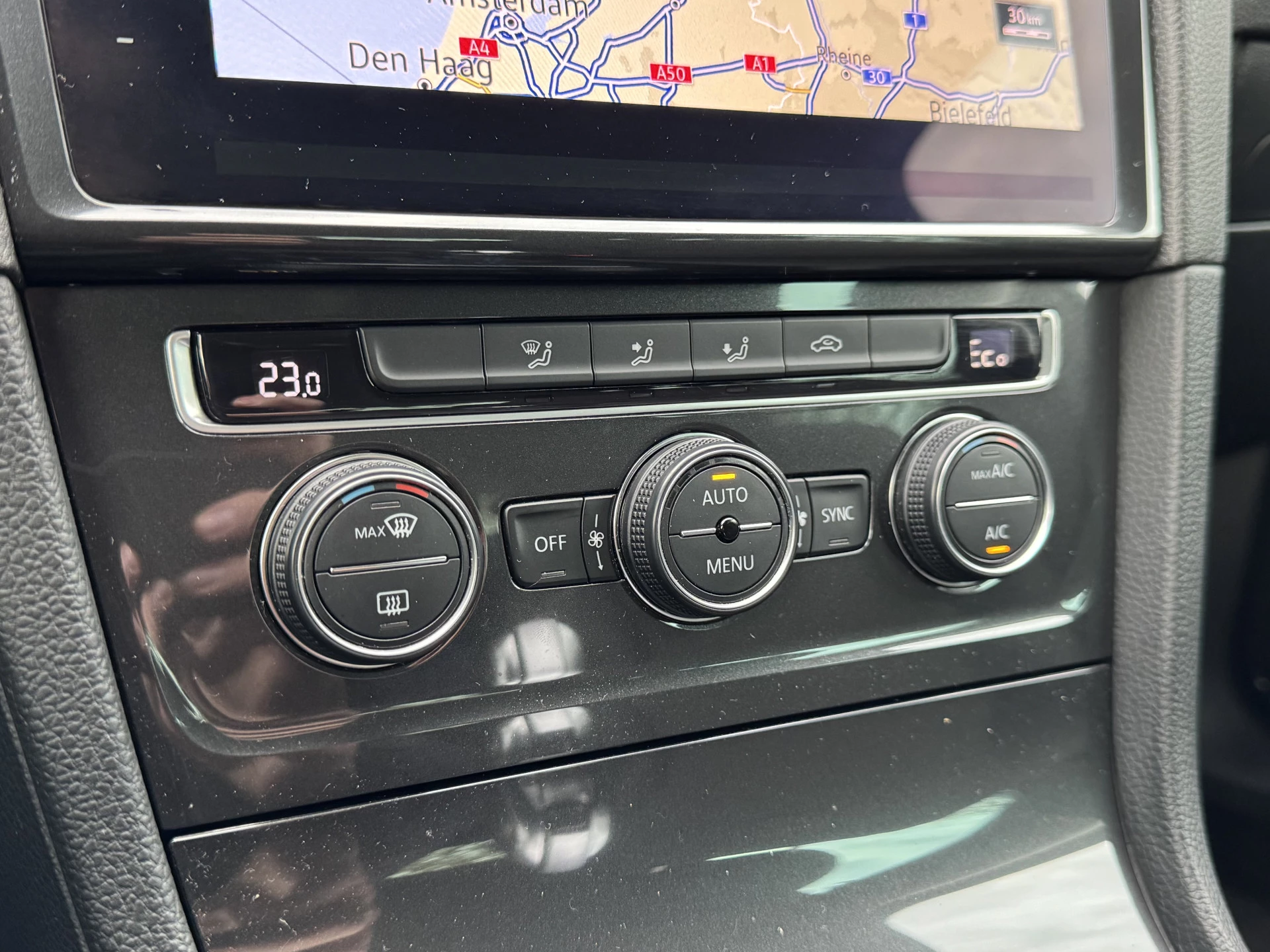 Hoofdafbeelding Volkswagen e-Golf