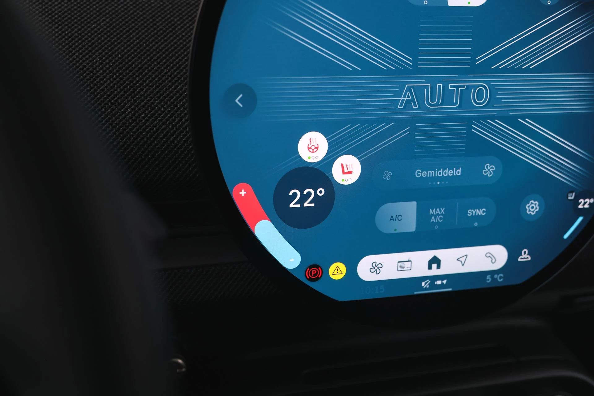 Hoofdafbeelding MINI Aceman