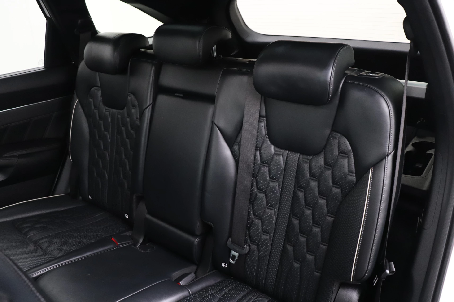 Hoofdafbeelding Kia Sorento