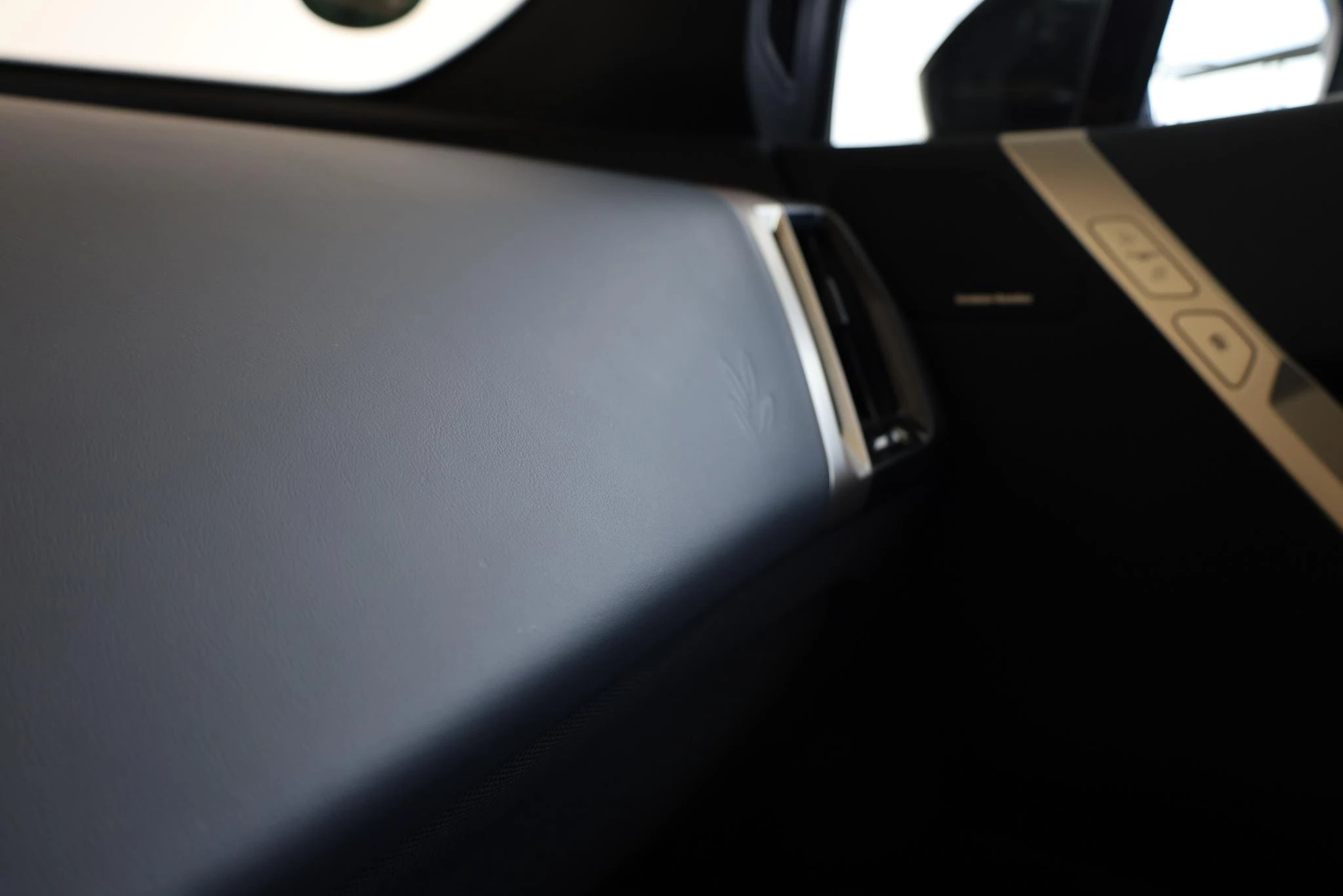 Hoofdafbeelding BMW iX