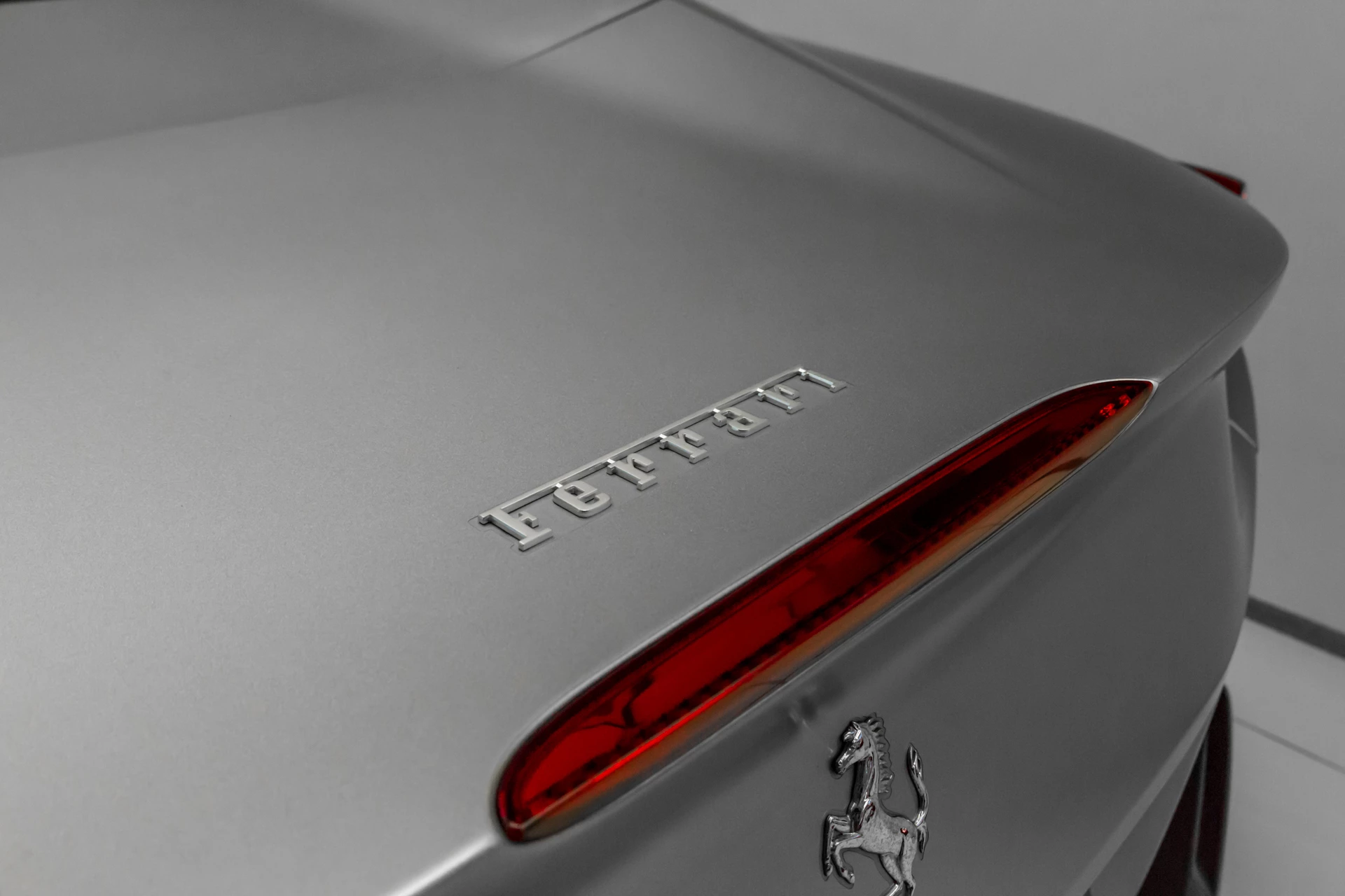 Hoofdafbeelding Ferrari Portofino