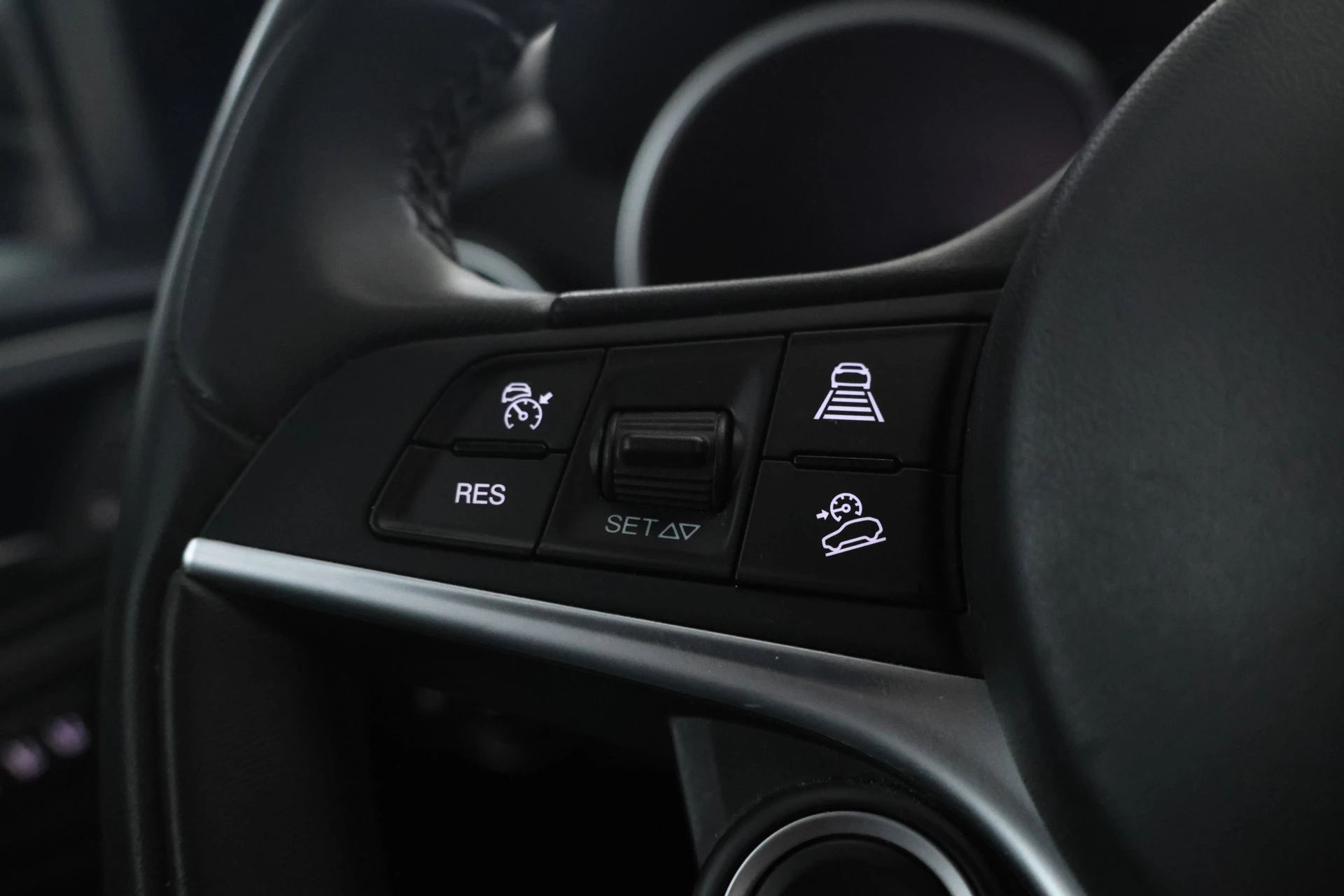 Hoofdafbeelding Alfa Romeo Stelvio