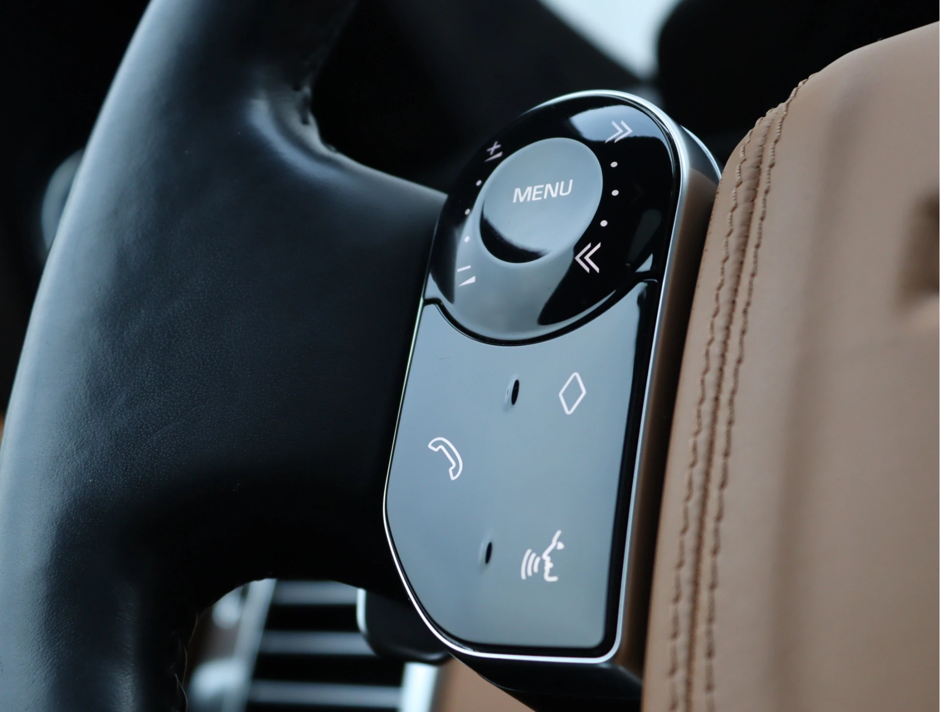 Hoofdafbeelding Land Rover Range Rover