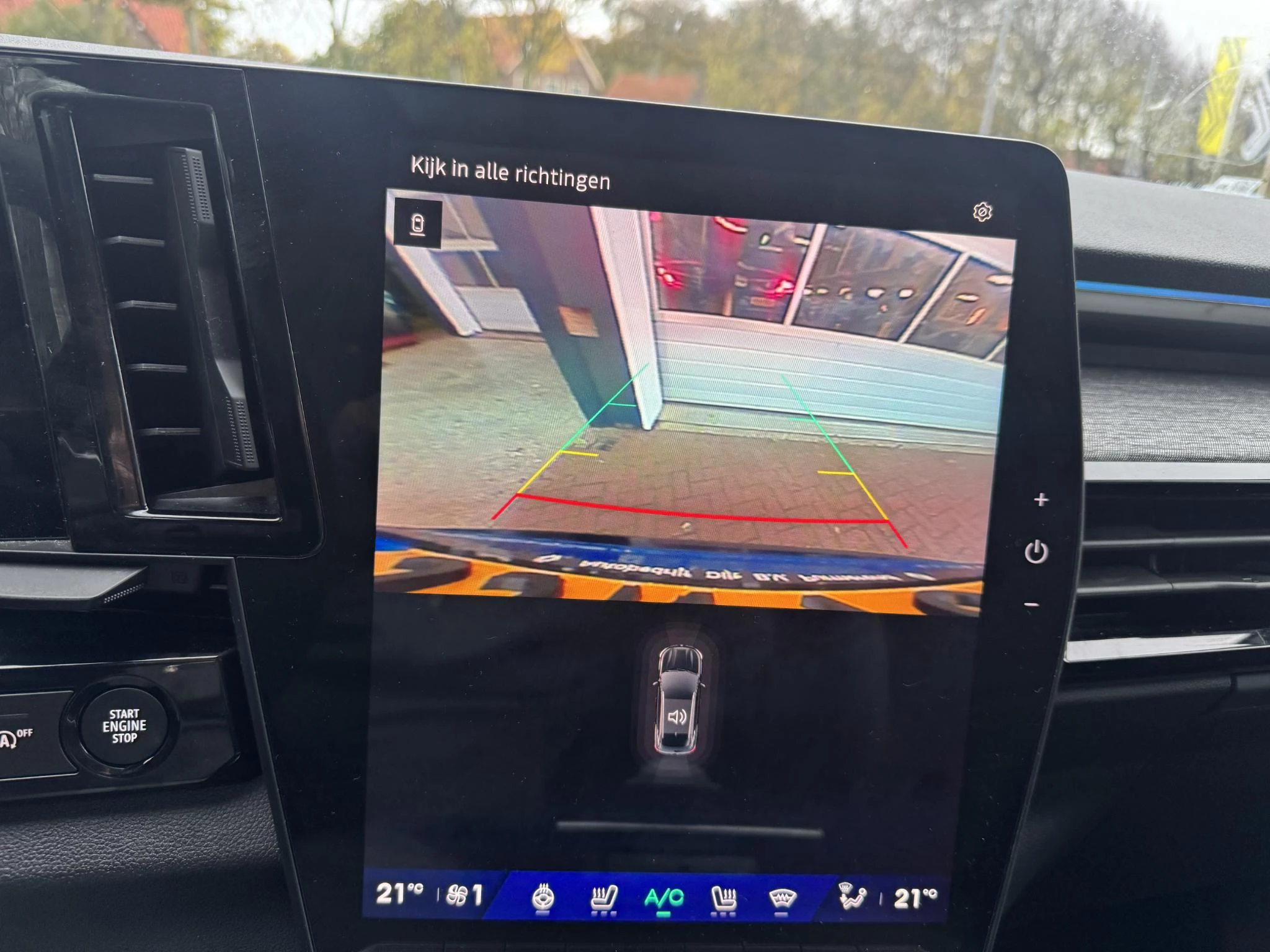 Hoofdafbeelding Renault Austral