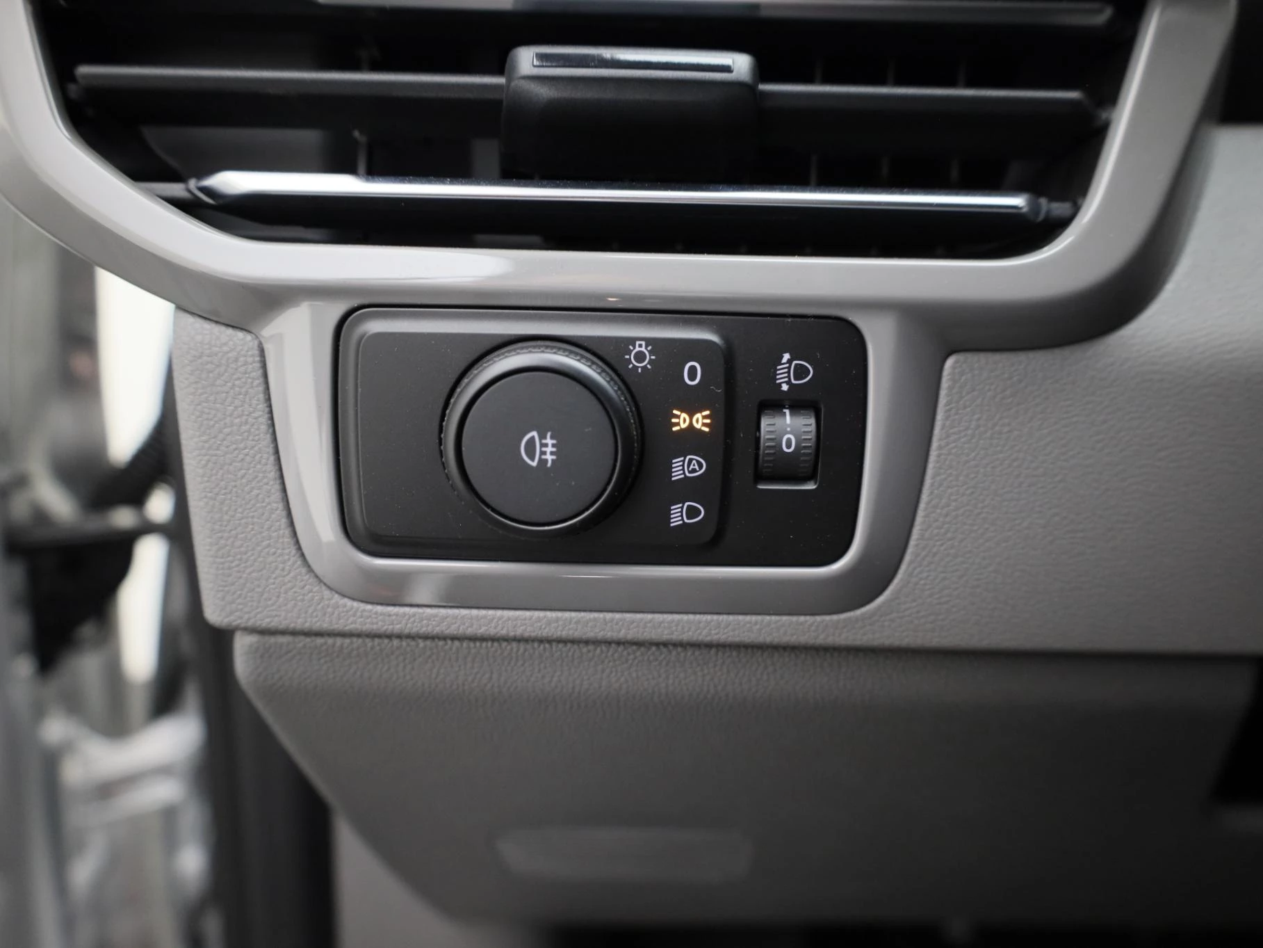 Hoofdafbeelding Volkswagen e-Transporter